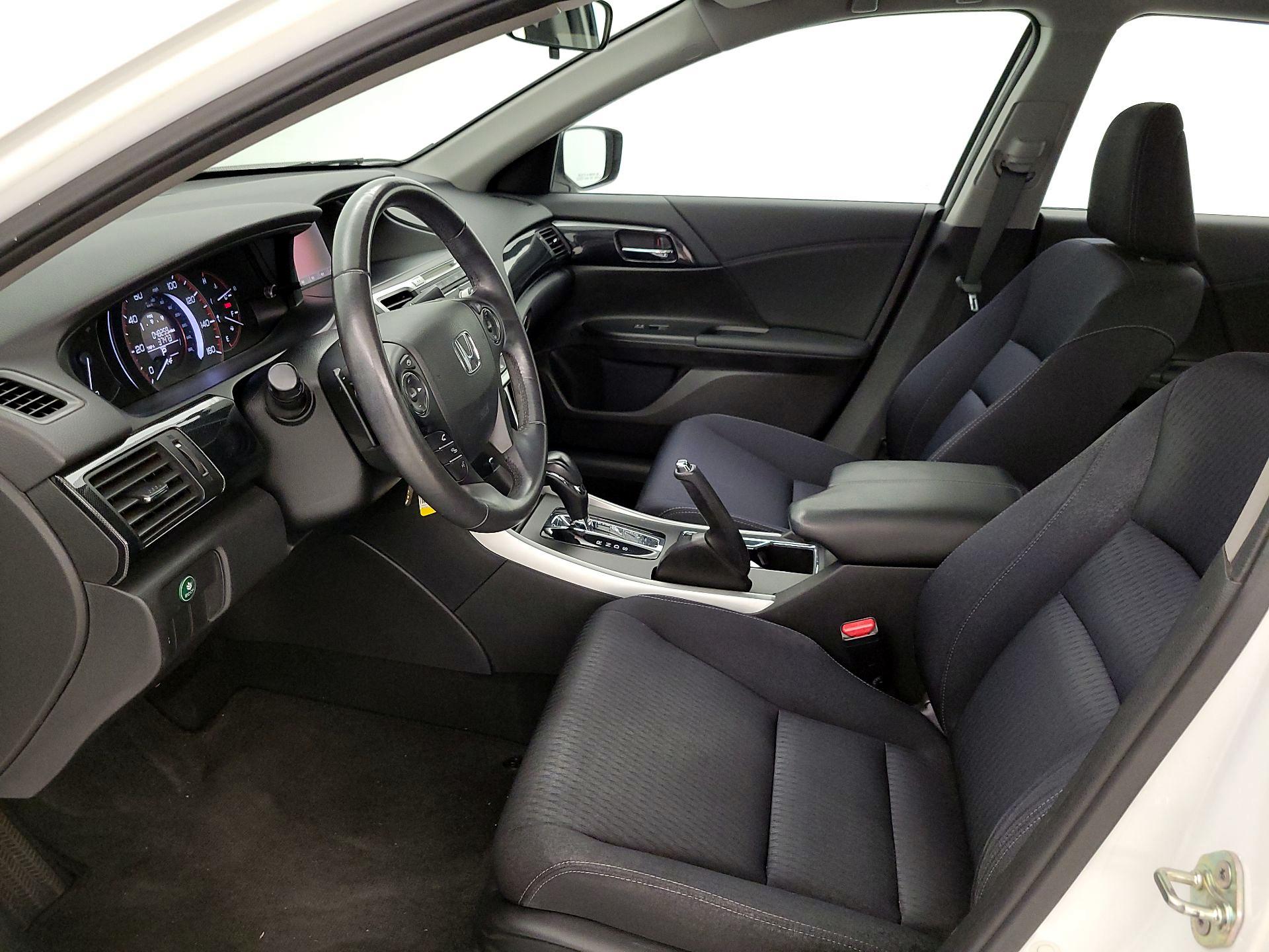 Thumbnail: 2014 Honda Accord - 11