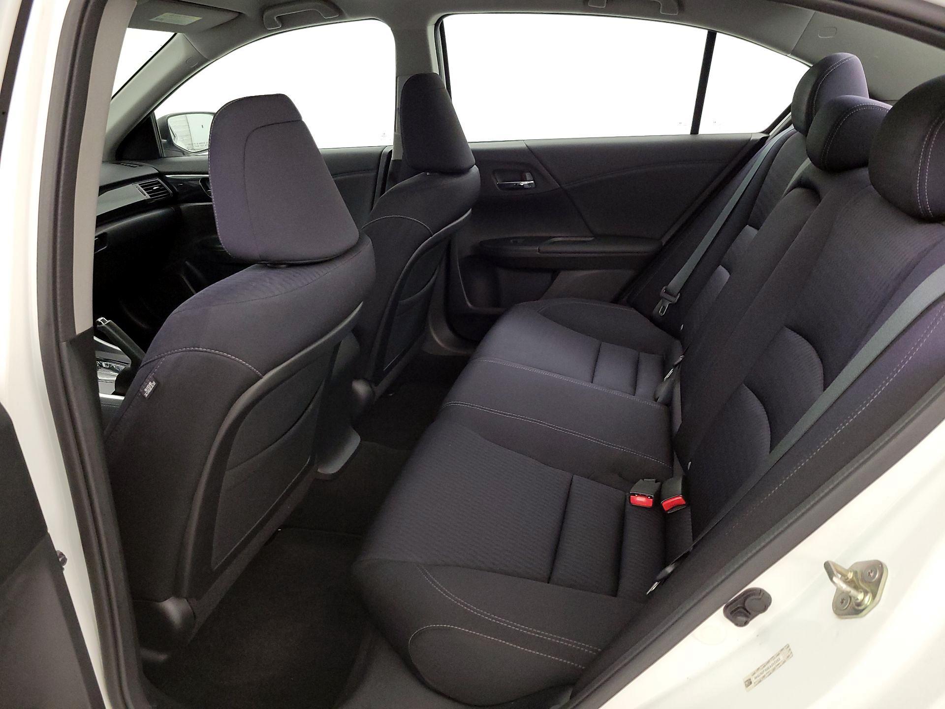 Thumbnail: 2014 Honda Accord - 19