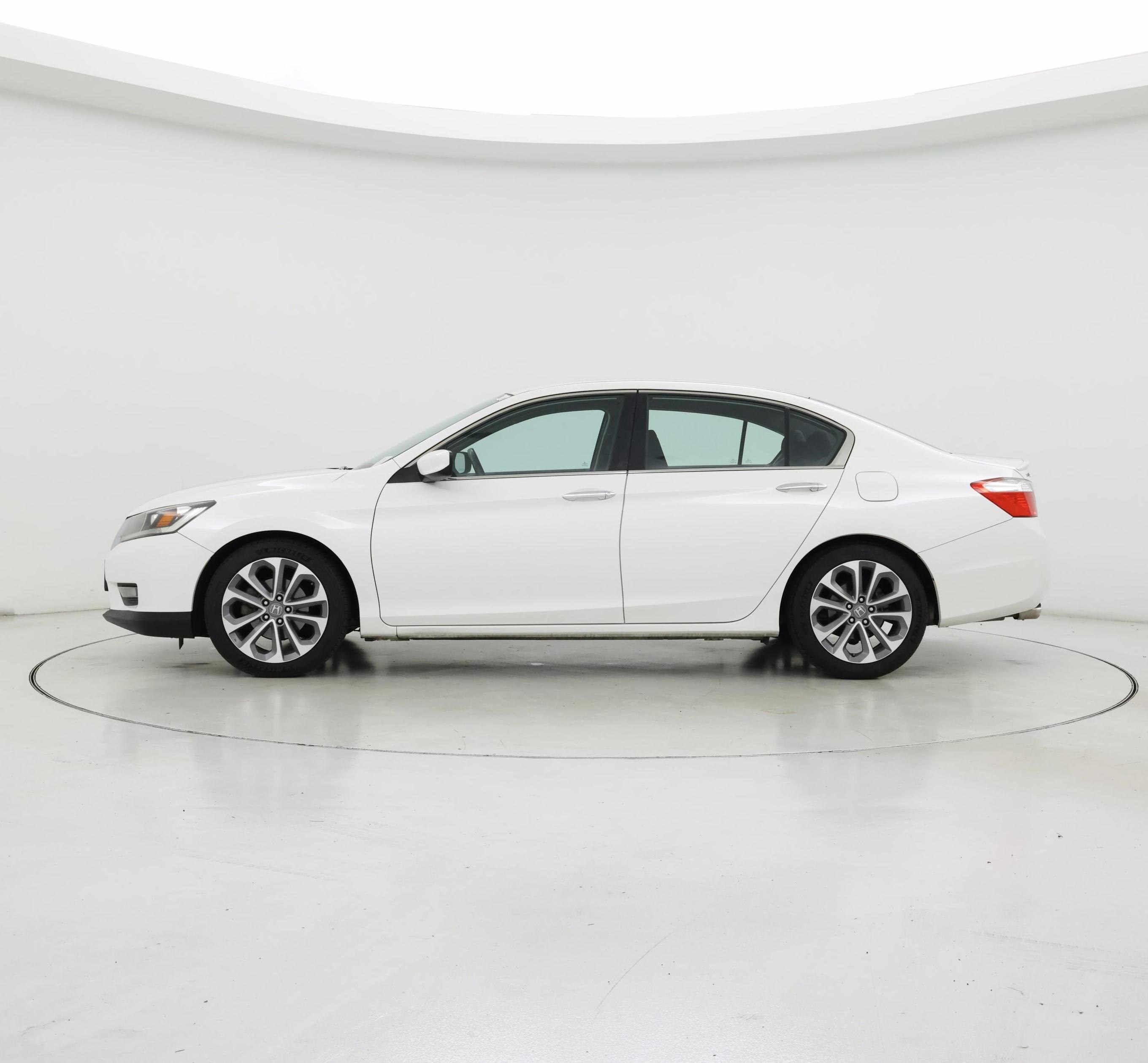 Thumbnail: 2014 Honda Accord - 3