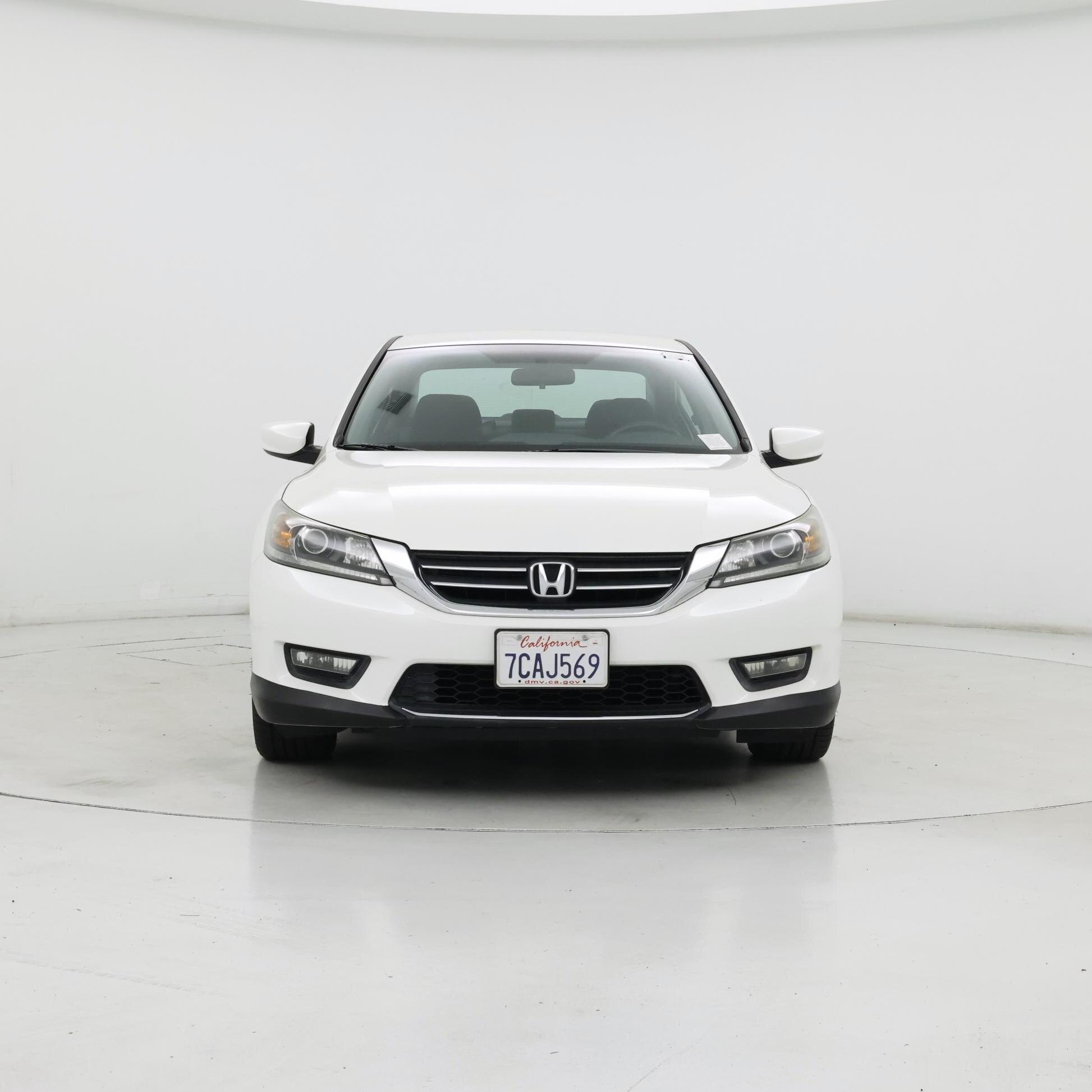 Thumbnail: 2014 Honda Accord - 5