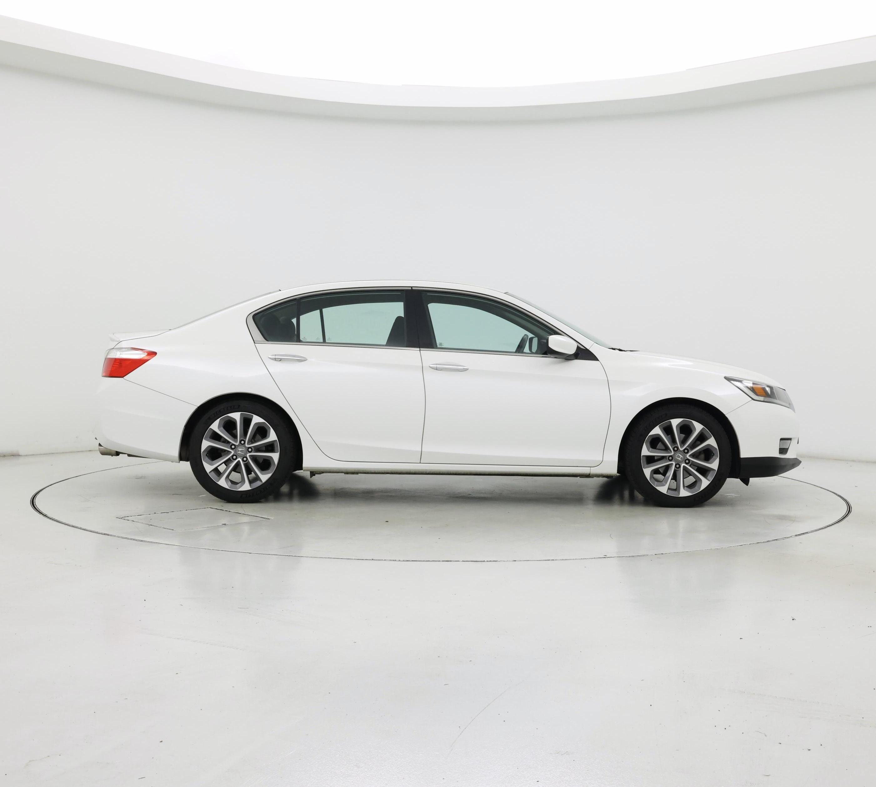 Thumbnail: 2014 Honda Accord - 7