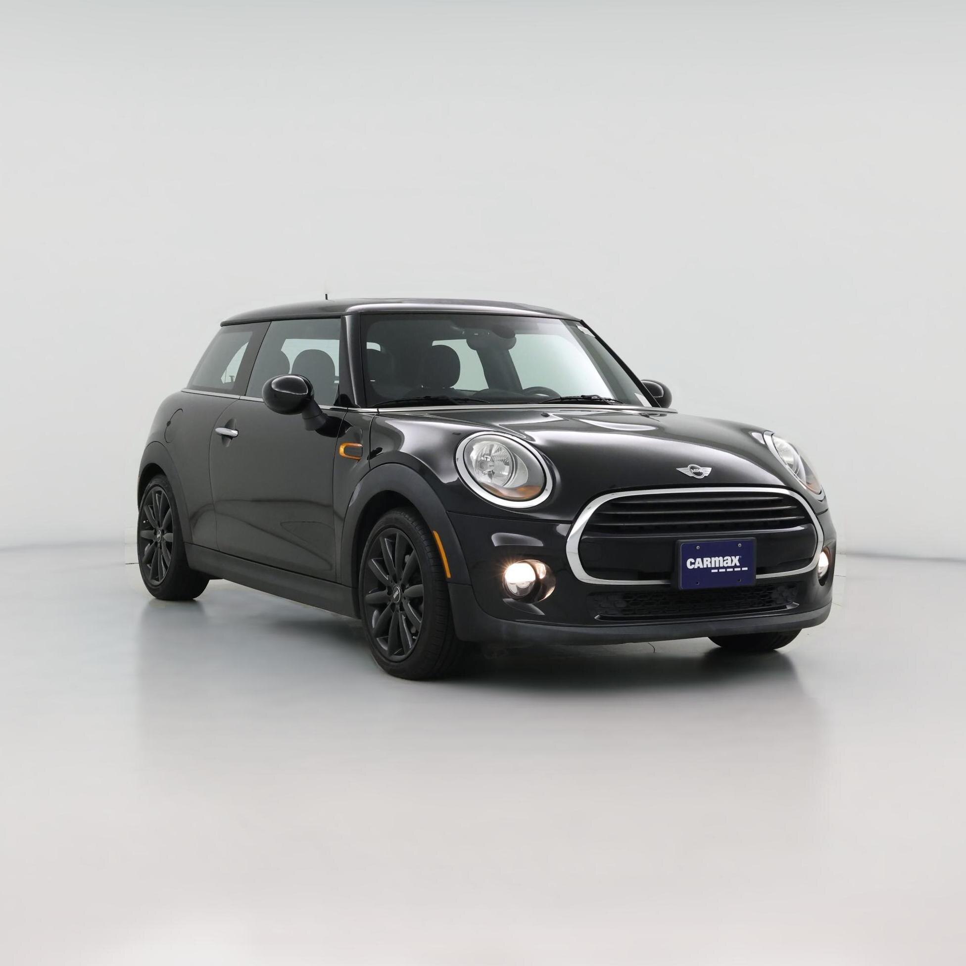 Thumbnail: 2018 MINI Cooper Hardtop - 1