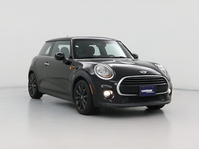 2018 Mini Cooper Hardtop Oxford Edition