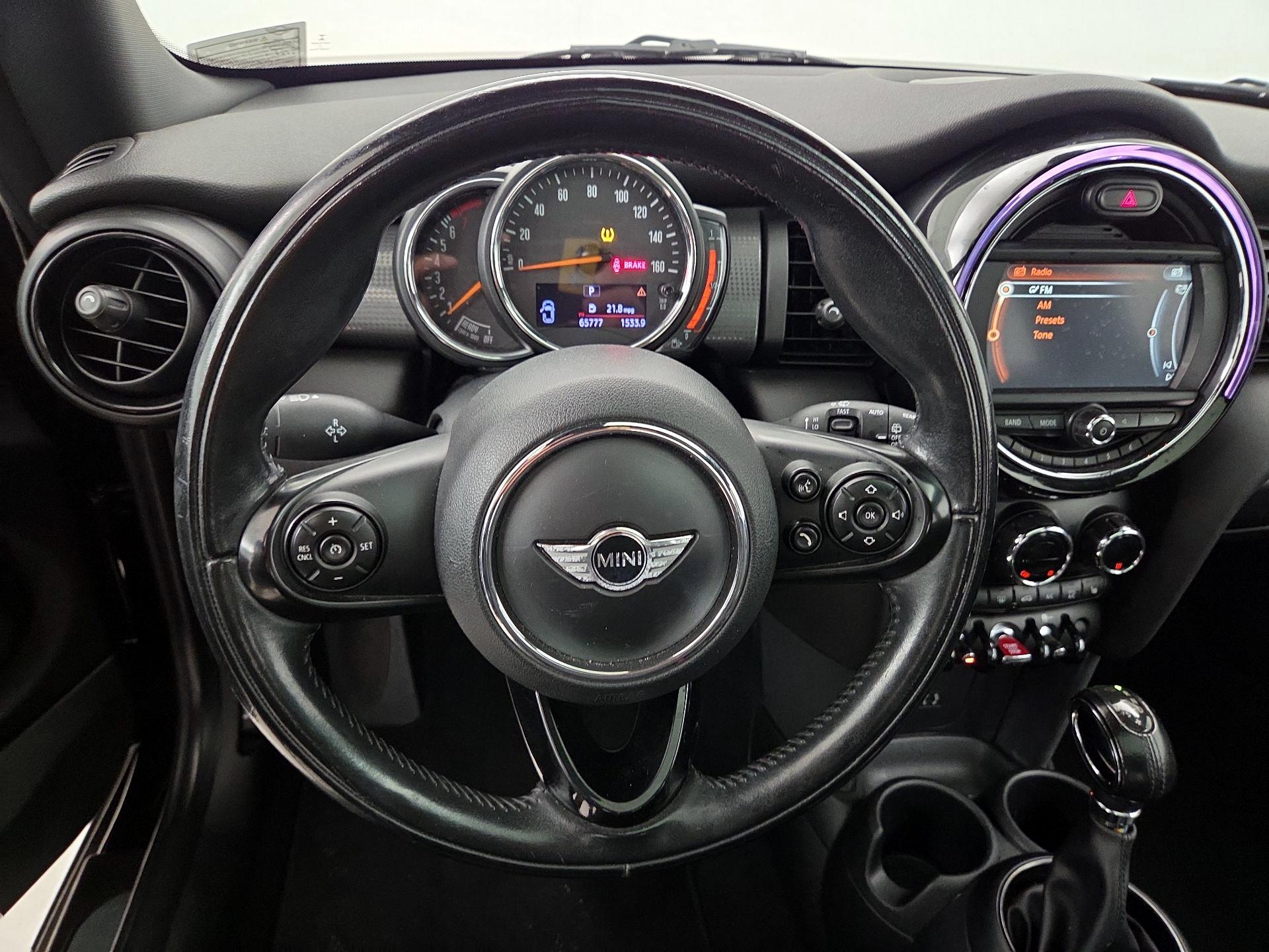 Thumbnail: 2018 MINI Cooper Hardtop - 10