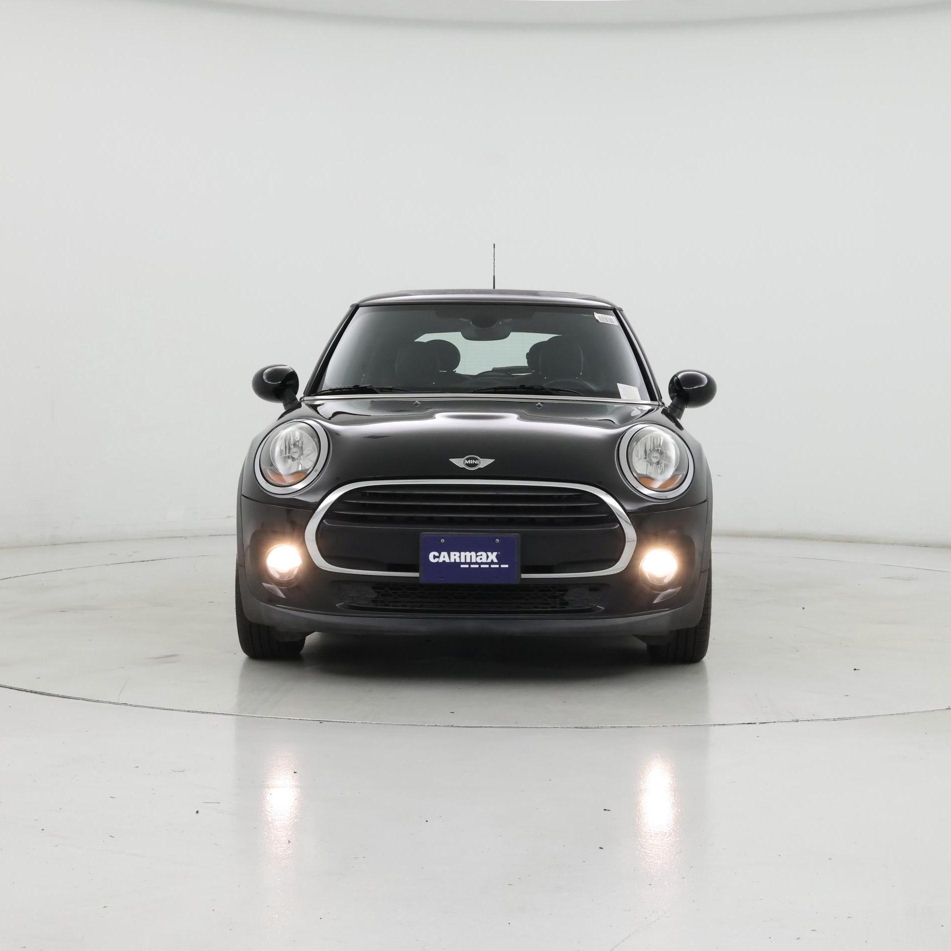 Thumbnail: 2018 MINI Cooper Hardtop - 5