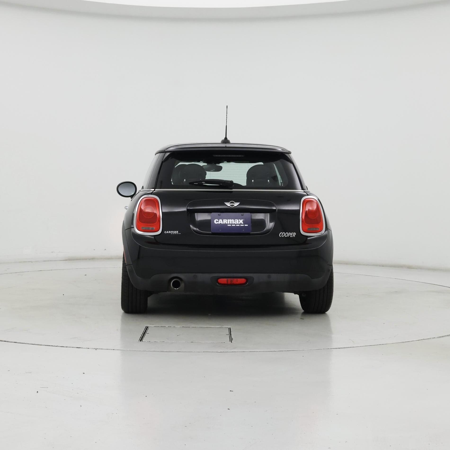 Thumbnail: 2018 MINI Cooper Hardtop - 6