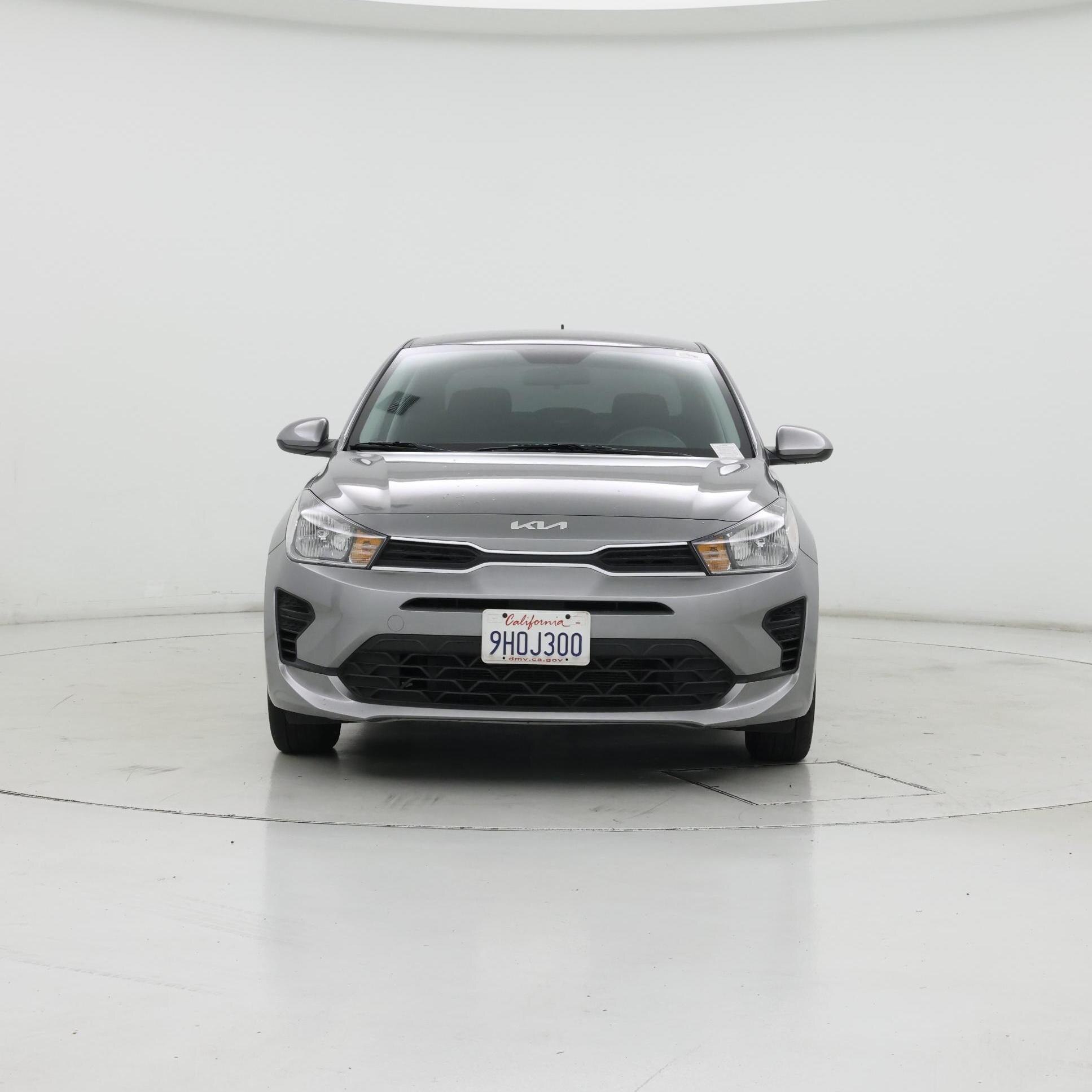 Thumbnail: 2023 Kia Rio - 5