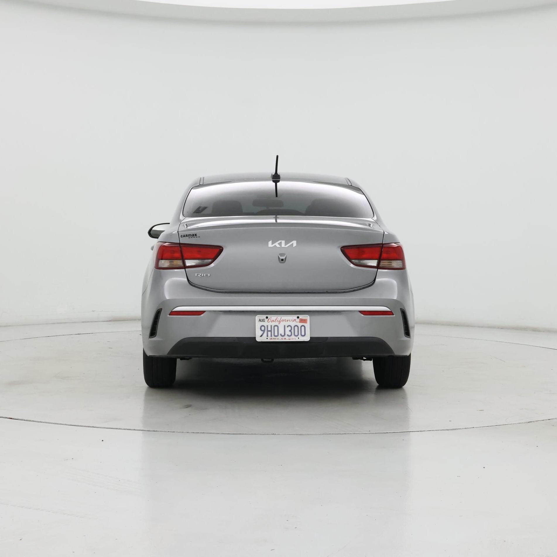 Thumbnail: 2023 Kia Rio - 6