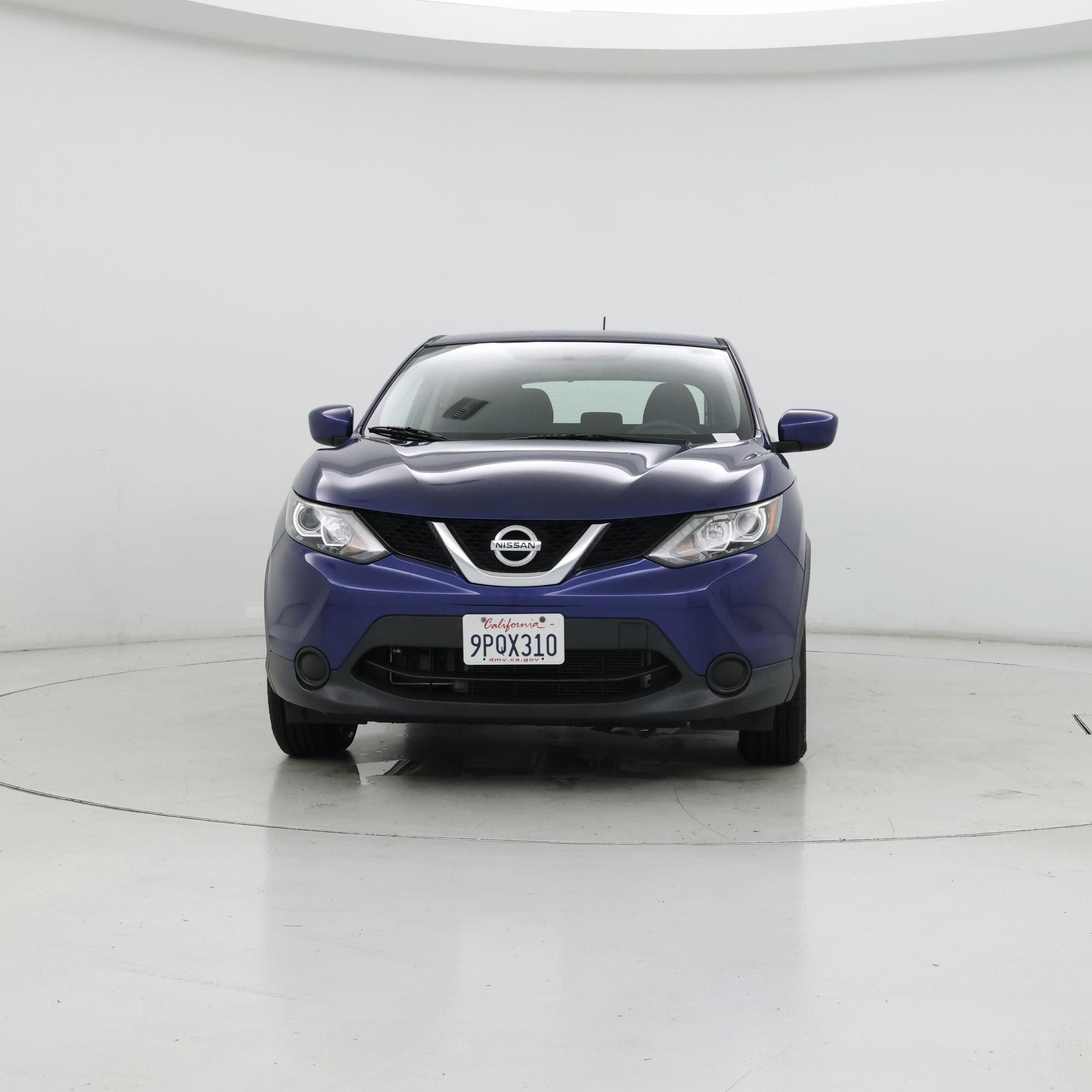 Thumbnail: 2018 Nissan Rogue Sport - 5