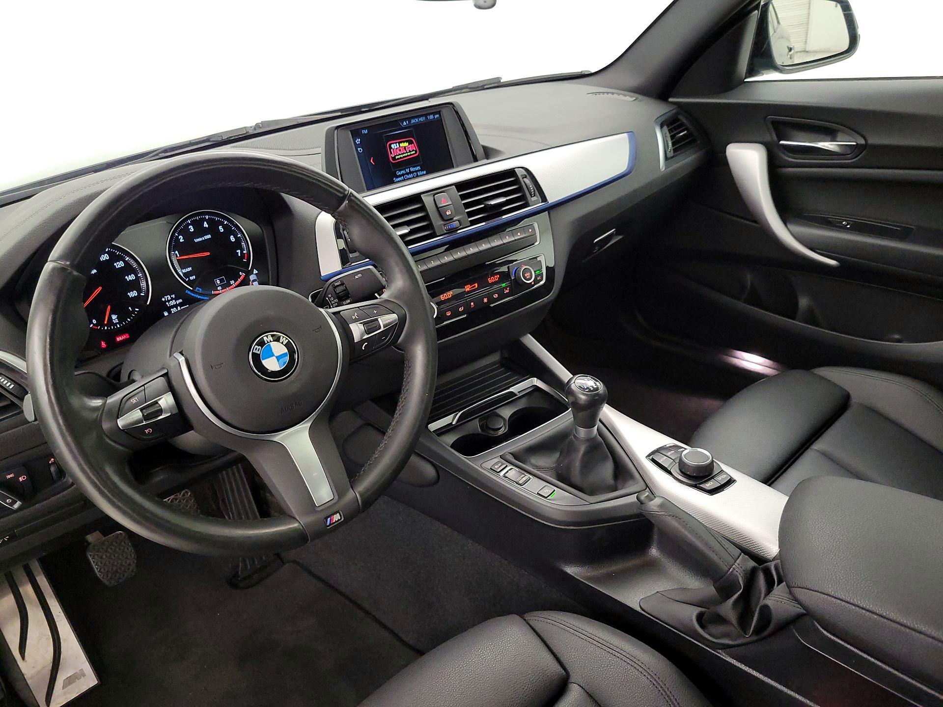 Thumbnail: 2020 BMW 2 Series - 9