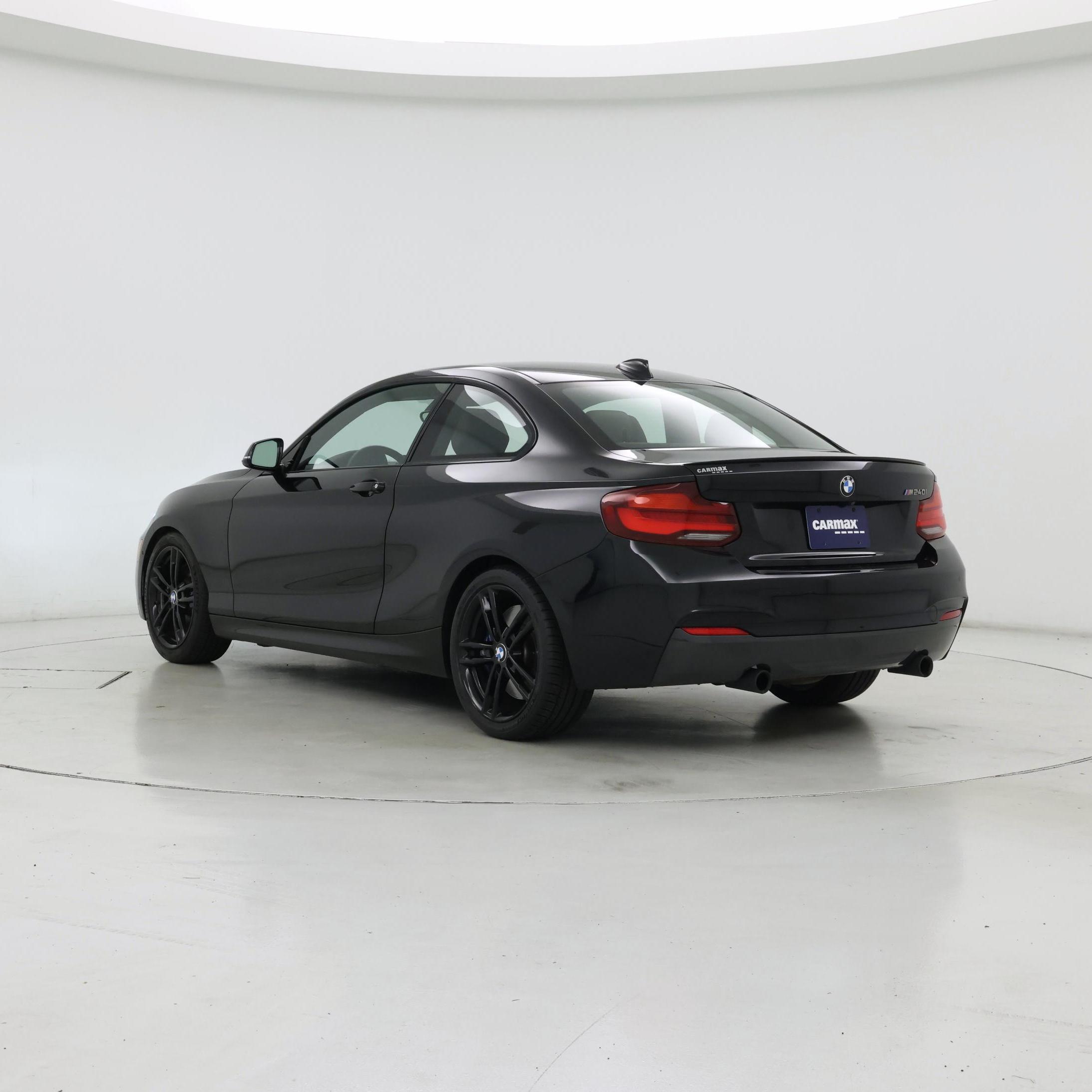 Thumbnail: 2020 BMW 2 Series - 2
