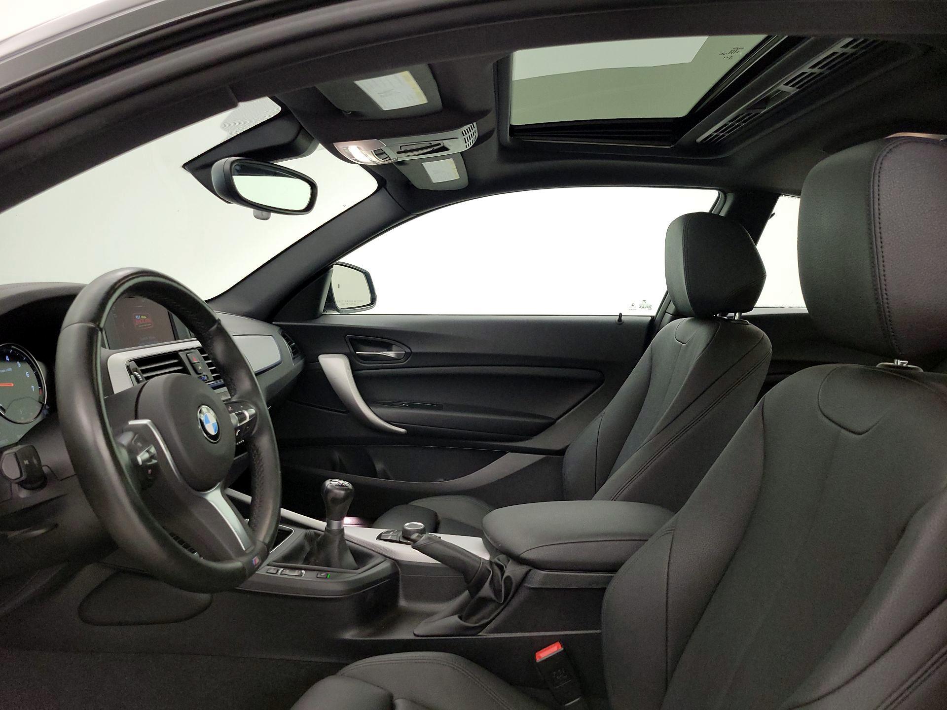 Thumbnail: 2020 BMW 2 Series - 19