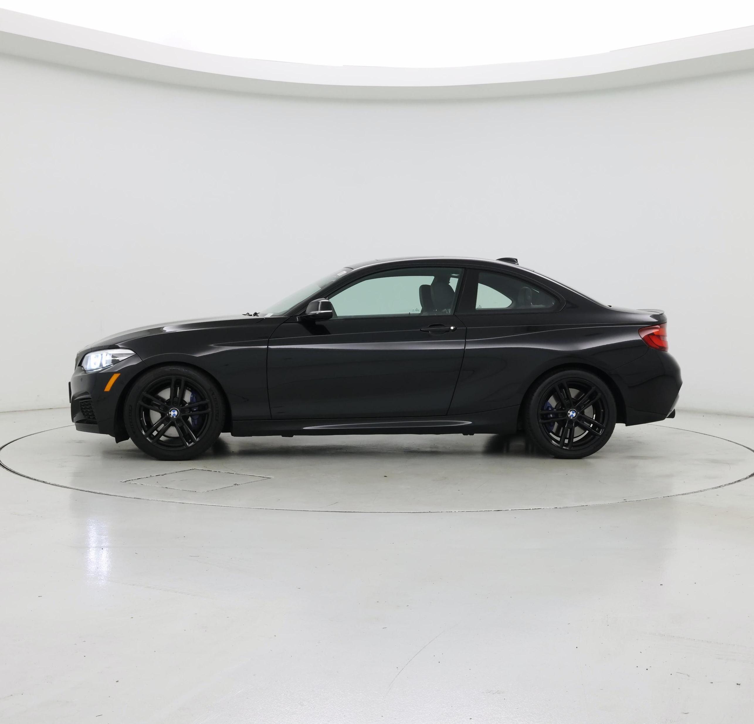 Thumbnail: 2020 BMW 2 Series - 3