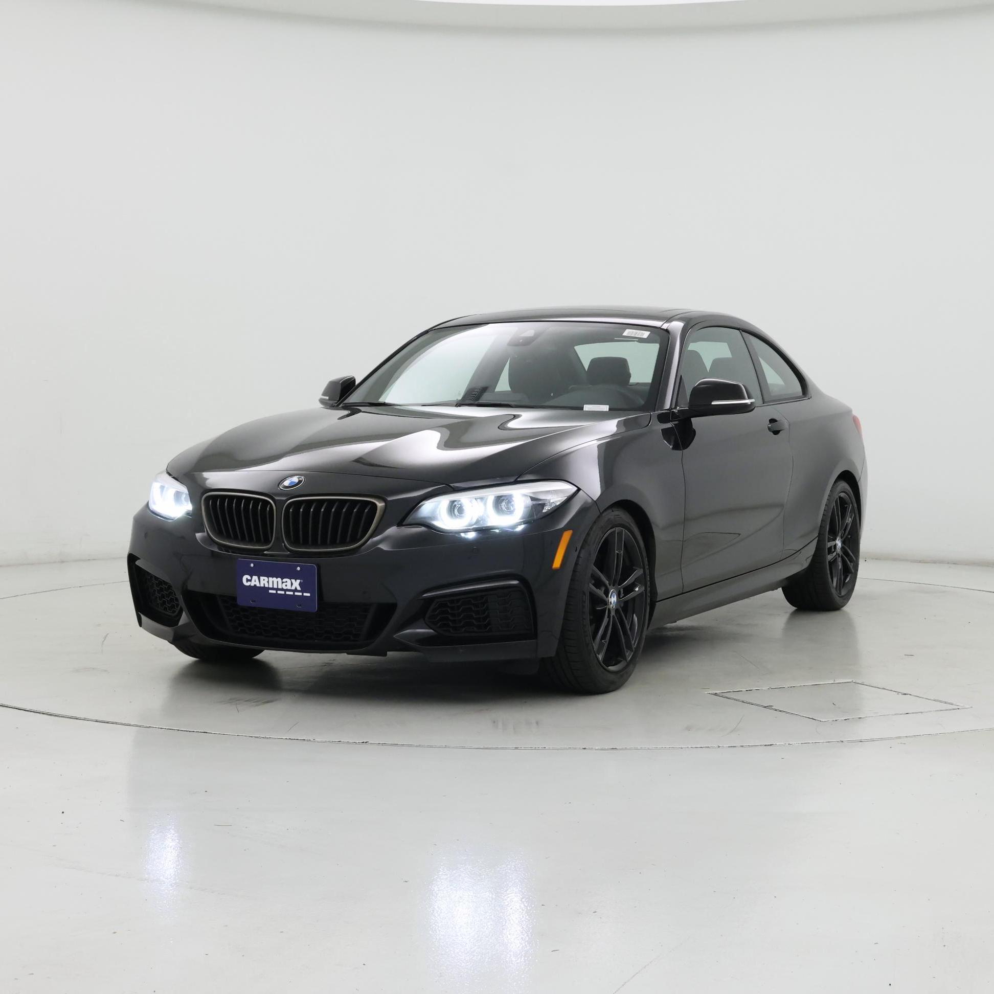 Thumbnail: 2020 BMW 2 Series - 4