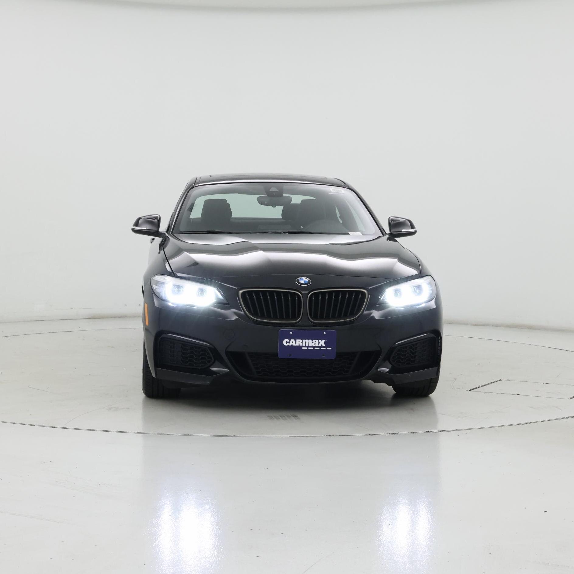 Thumbnail: 2020 BMW 2 Series - 5
