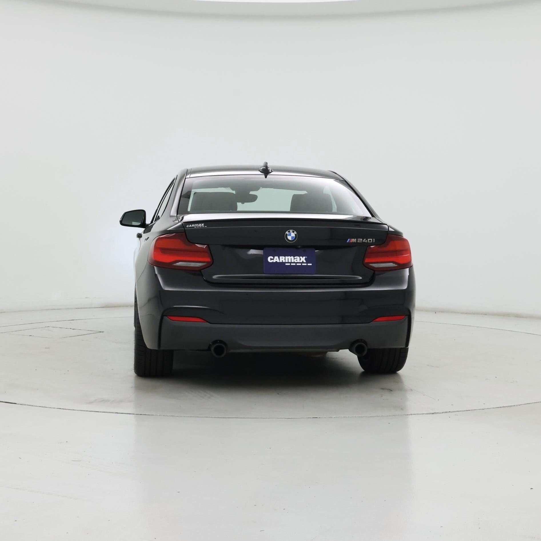Thumbnail: 2020 BMW 2 Series - 6