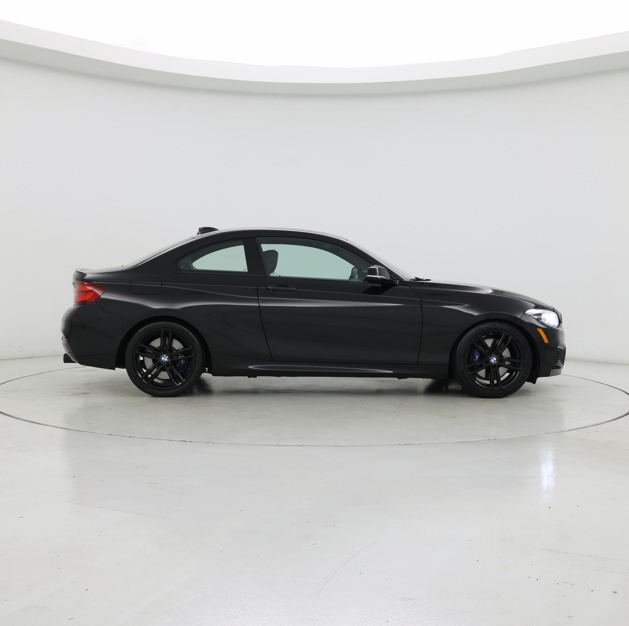 Thumbnail: 2020 BMW 2 Series - 7
