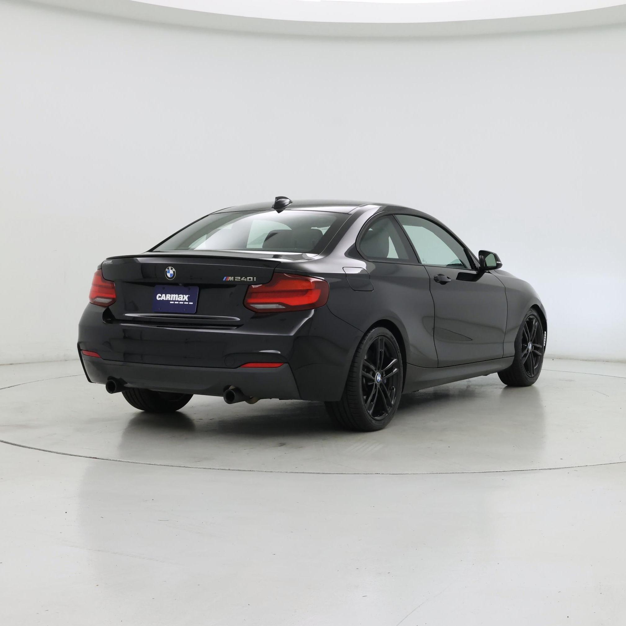 Thumbnail: 2020 BMW 2 Series - 8