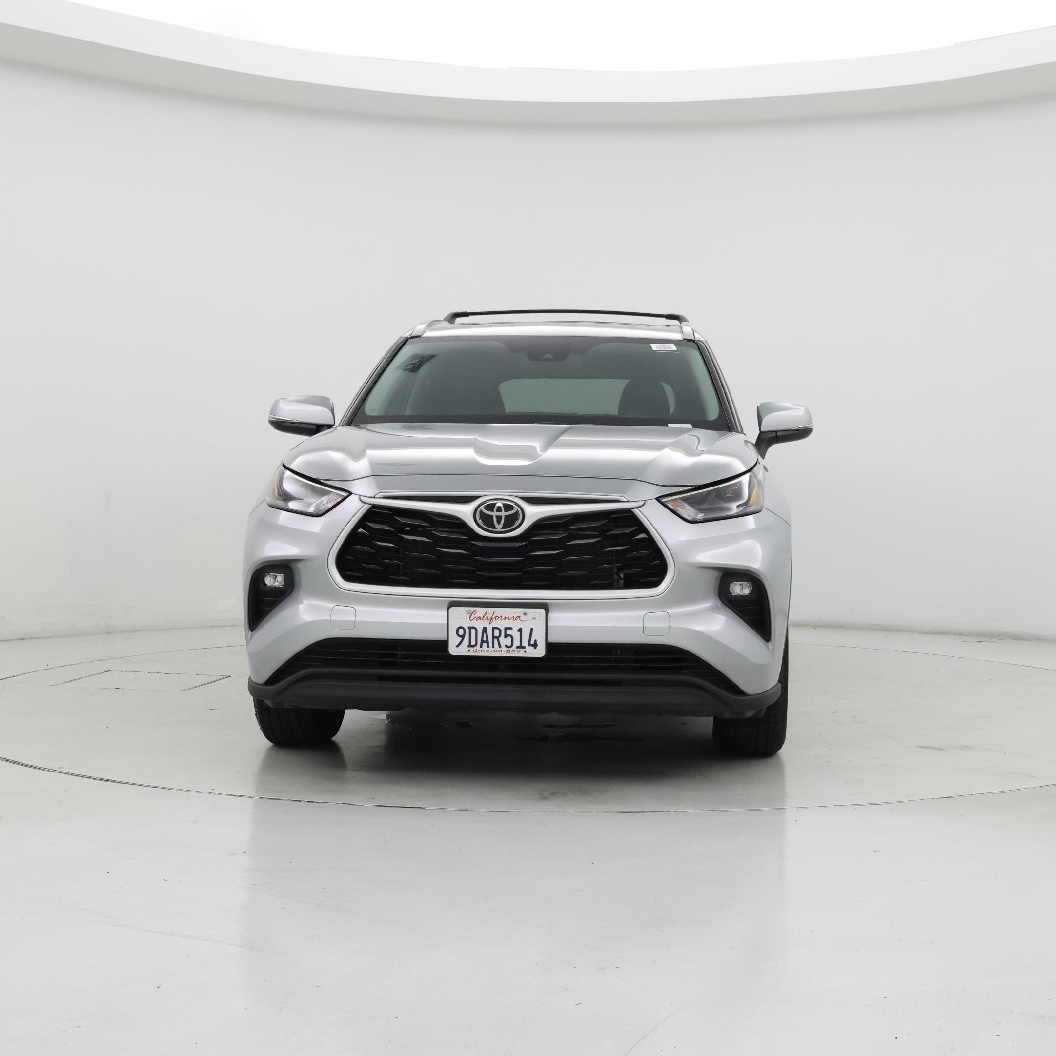 Thumbnail: 2022 Toyota Highlander - 5