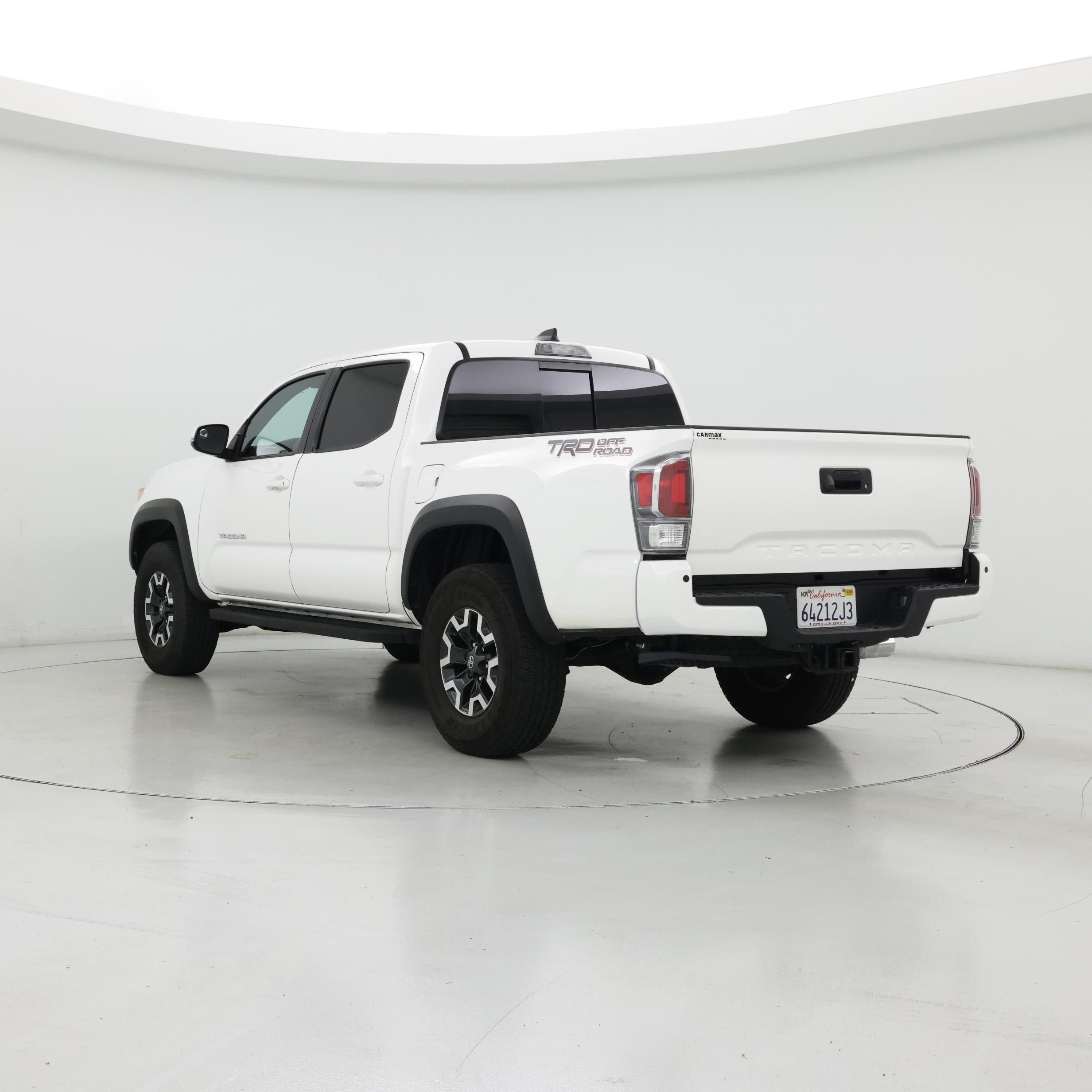 Thumbnail: 2022 Toyota Tacoma - 2