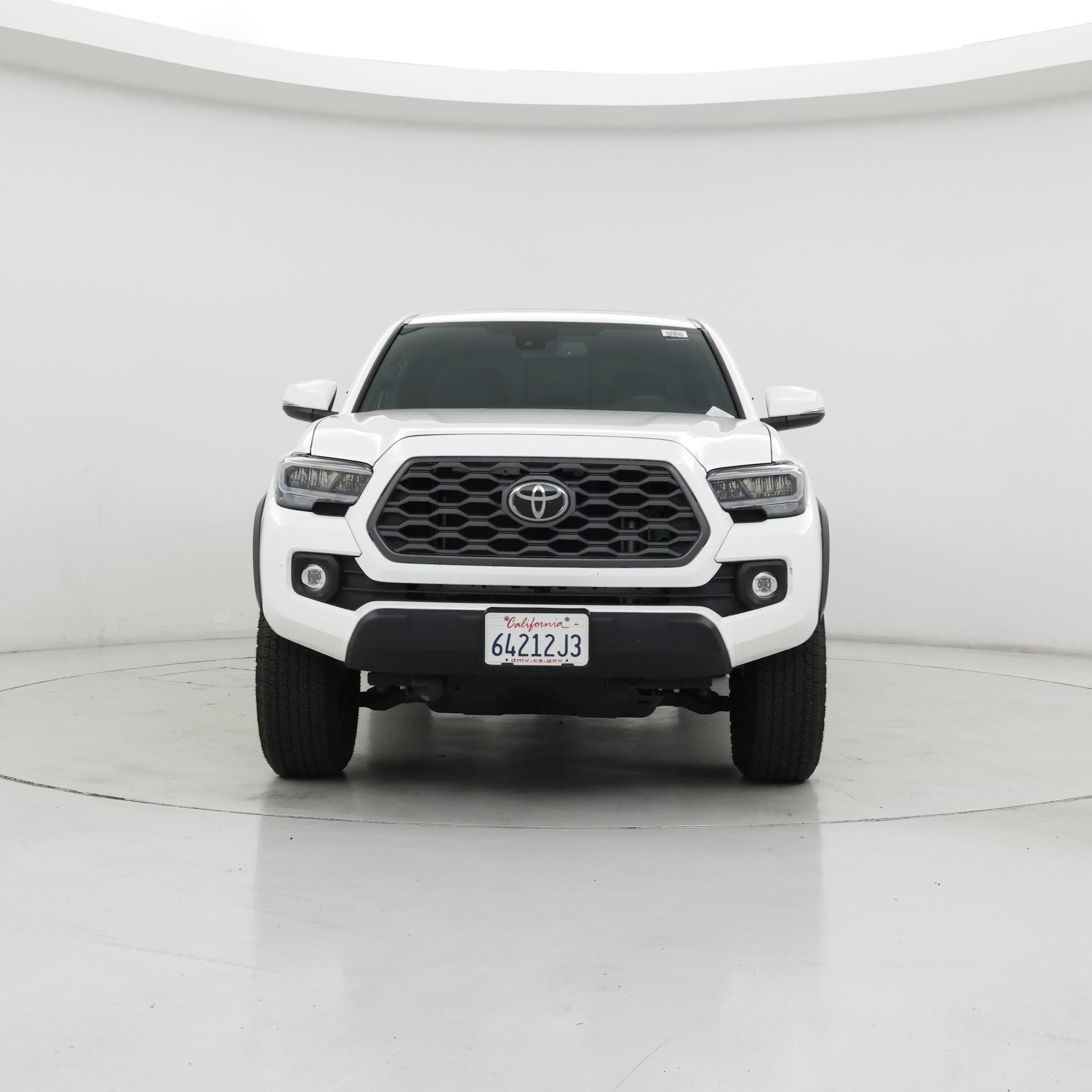 Thumbnail: 2022 Toyota Tacoma - 5