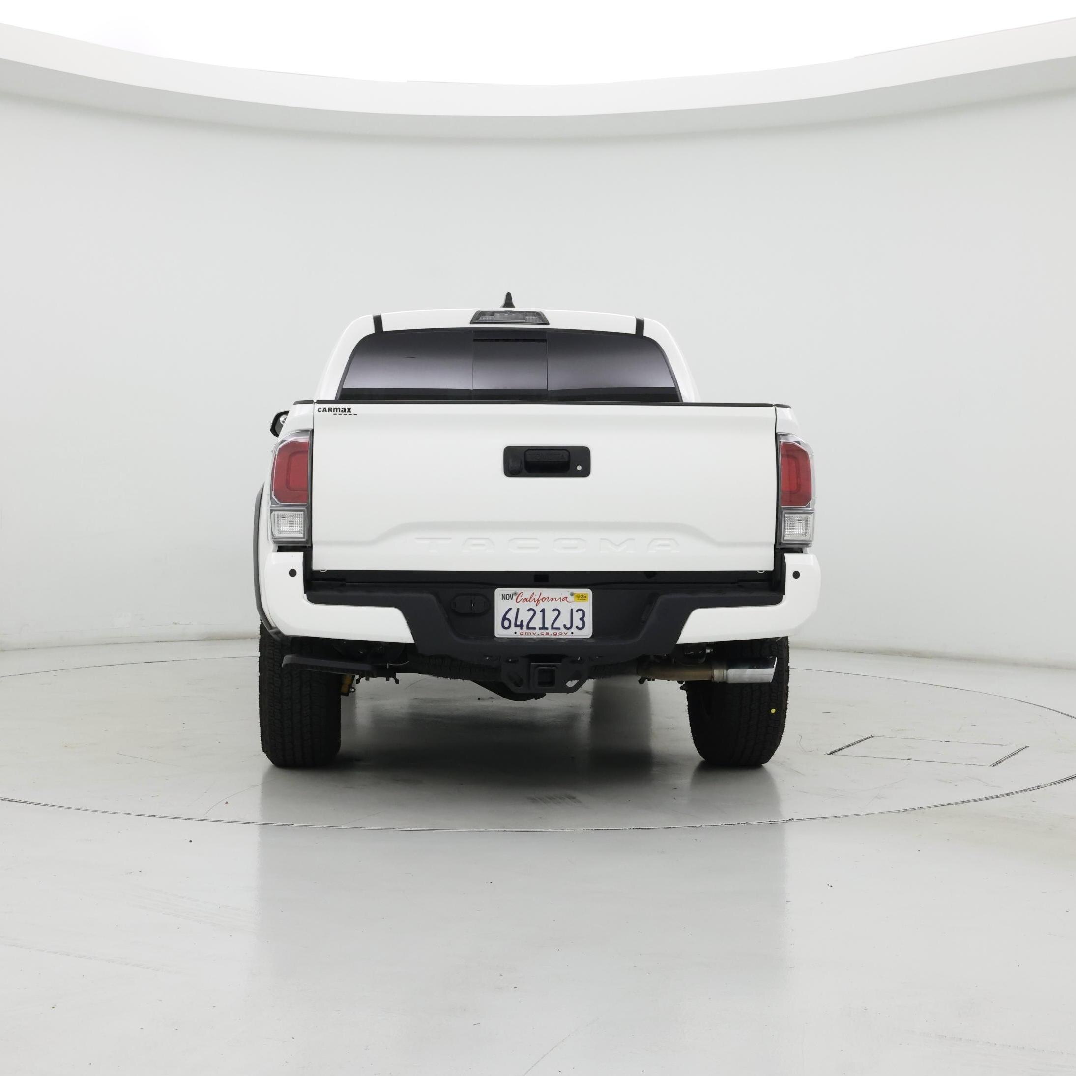 Thumbnail: 2022 Toyota Tacoma - 6