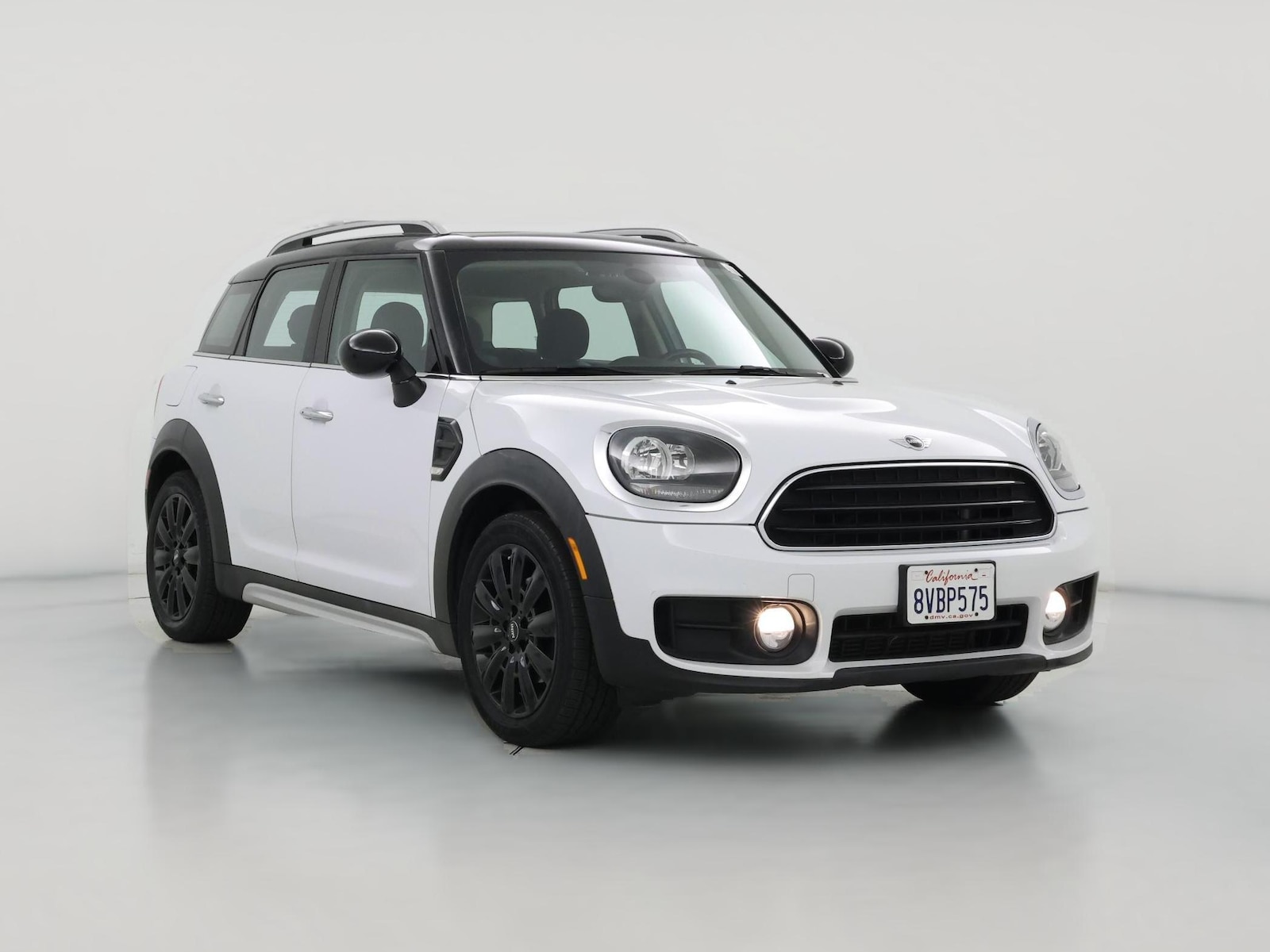 2018 MINI Countryman