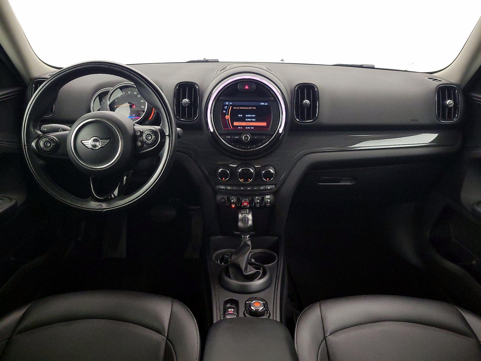 Thumbnail: 2018 MINI Cooper Countryman - 9