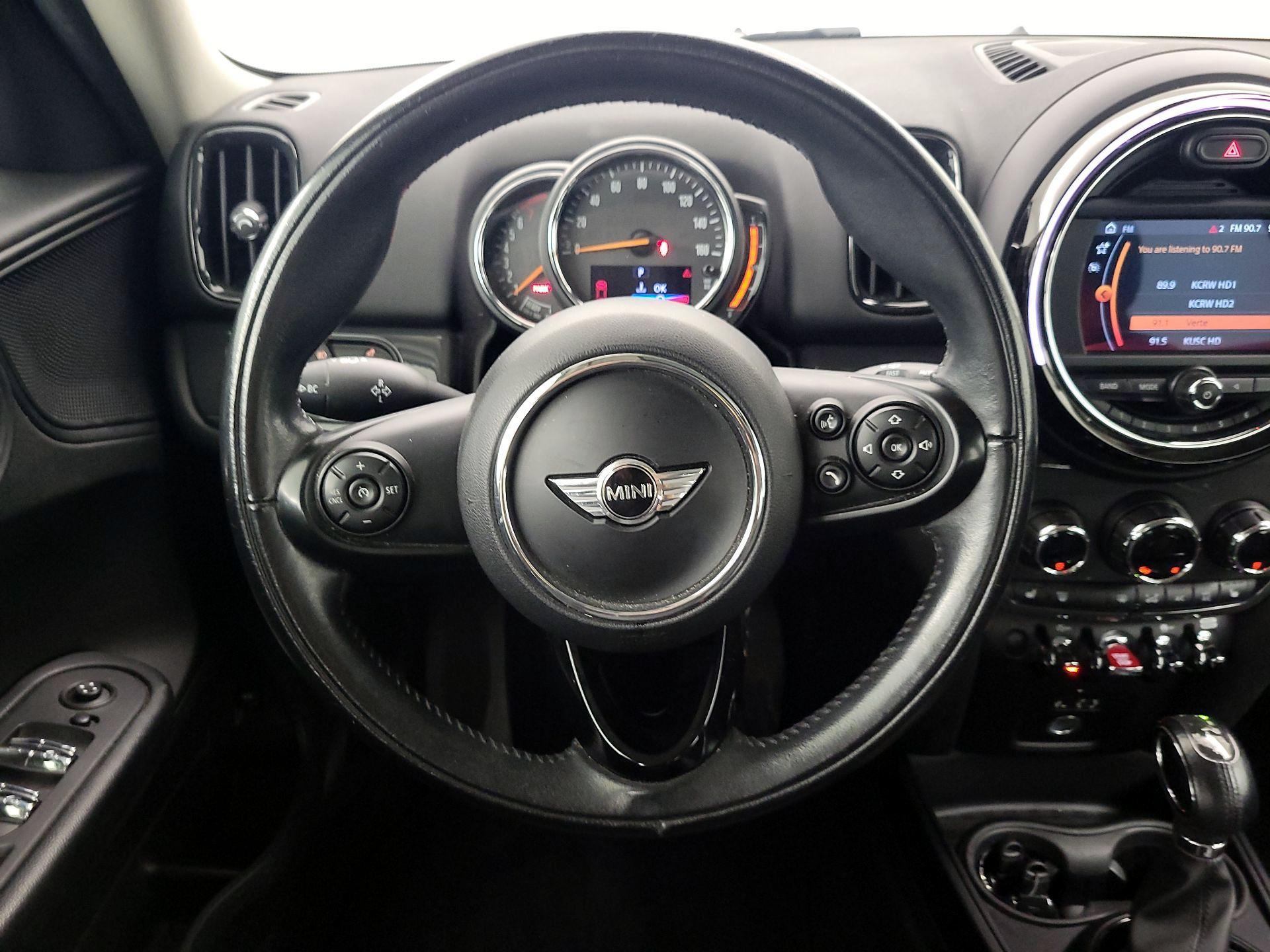 Thumbnail: 2018 MINI Cooper Countryman - 10