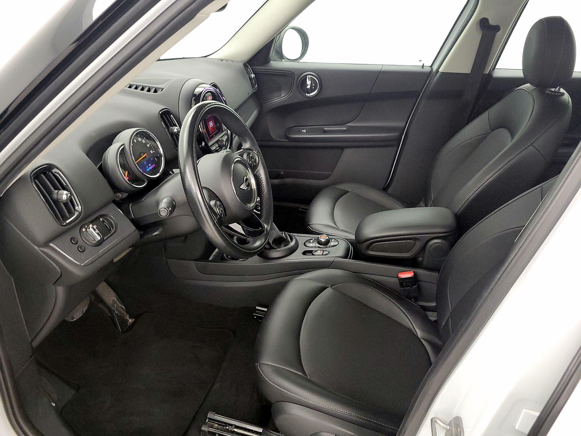 Thumbnail: 2018 MINI Cooper Countryman - 11