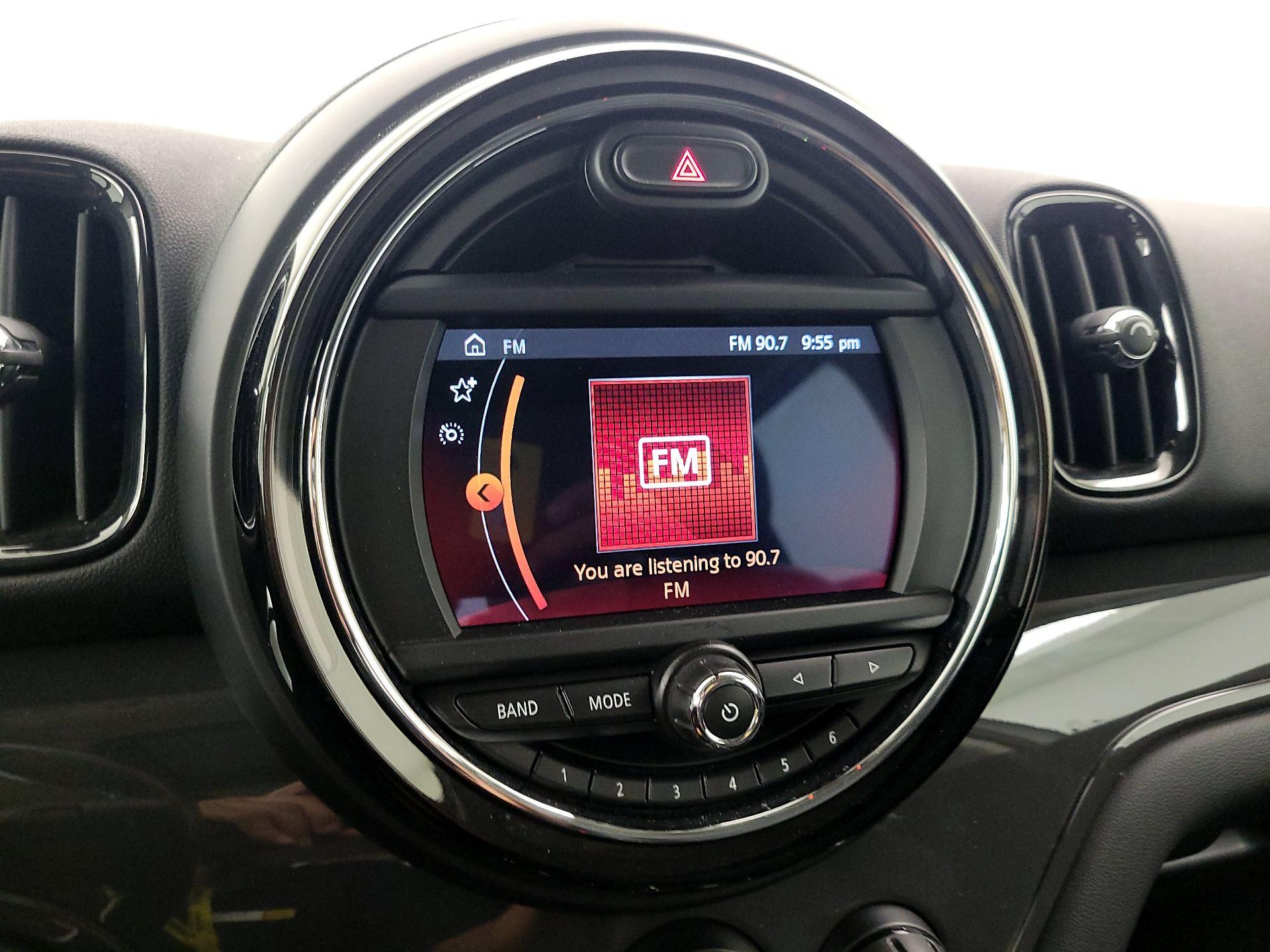 Thumbnail: 2018 MINI Cooper Countryman - 15