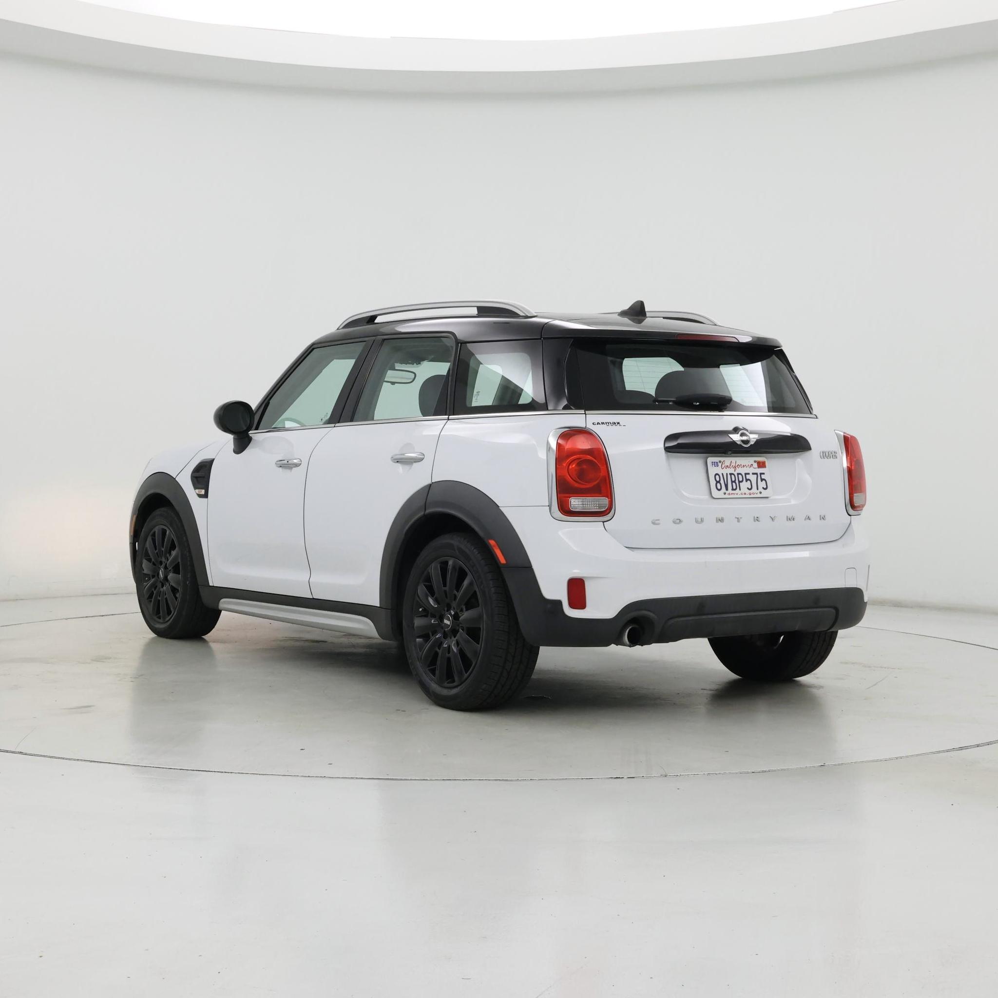 Thumbnail: 2018 MINI Cooper Countryman - 2