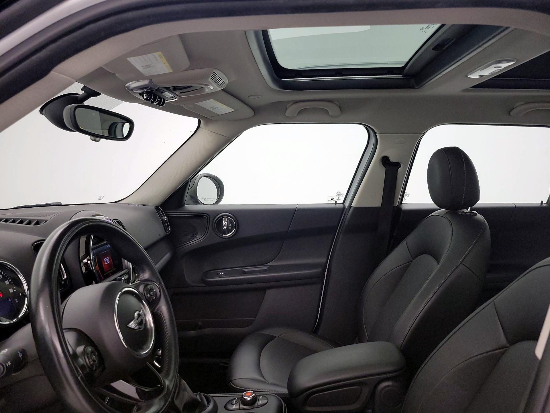 Thumbnail: 2018 MINI Cooper Countryman - 19