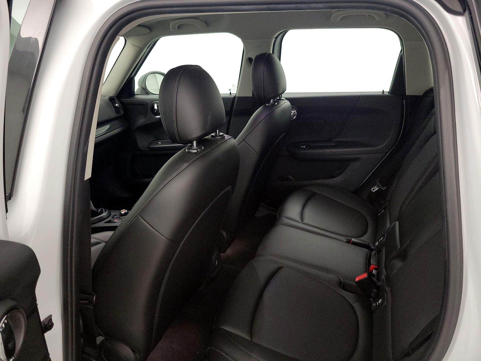 Thumbnail: 2018 MINI Cooper Countryman - 20