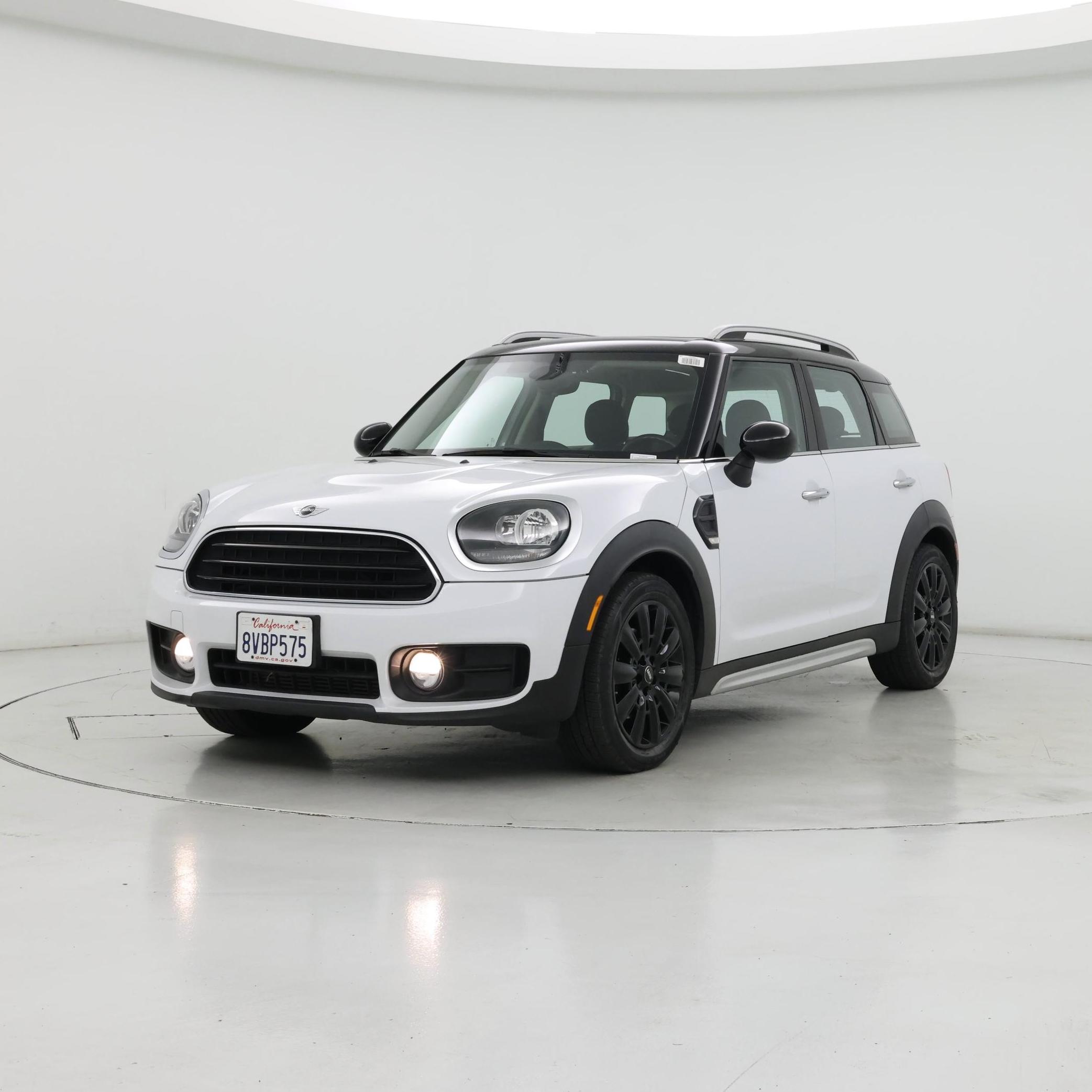 Thumbnail: 2018 MINI Cooper Countryman - 4