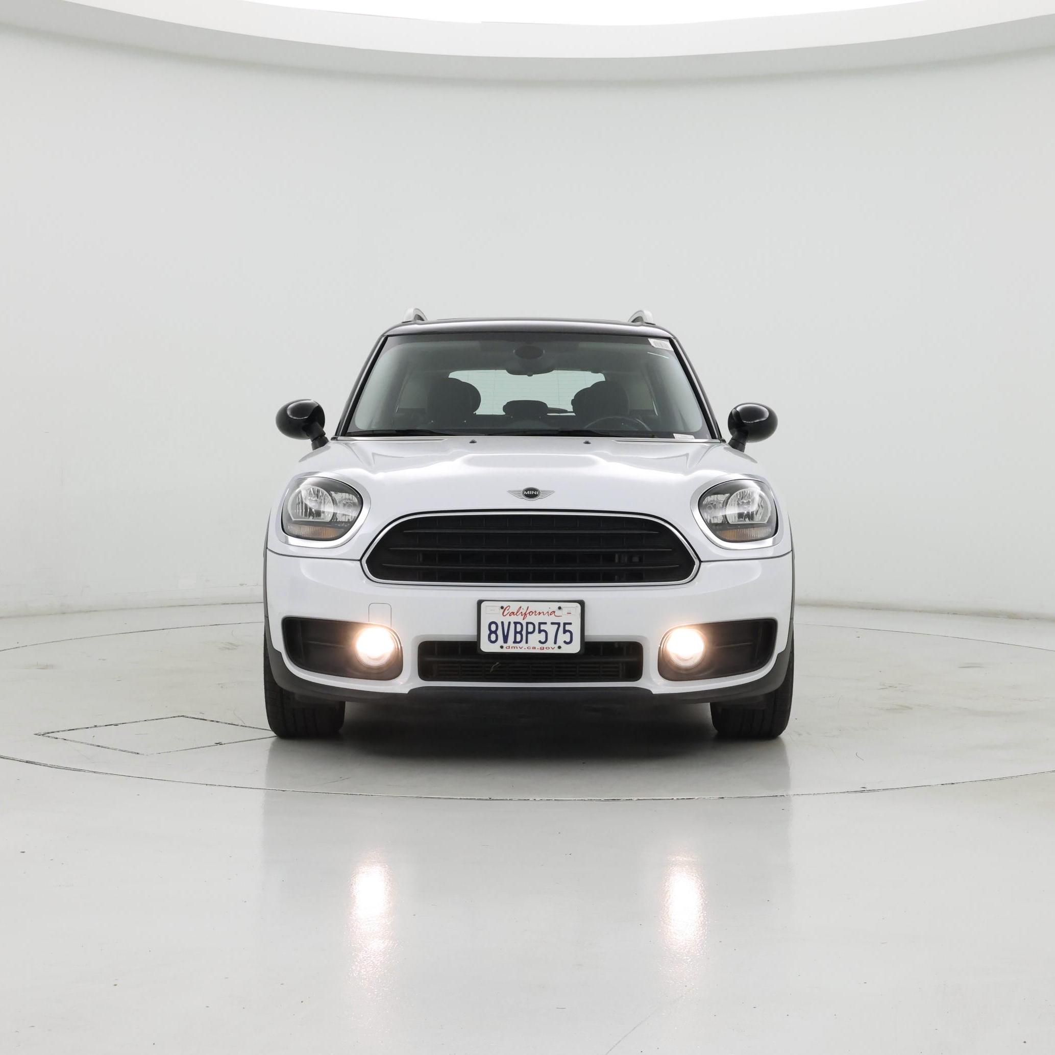 Thumbnail: 2018 MINI Cooper Countryman - 5