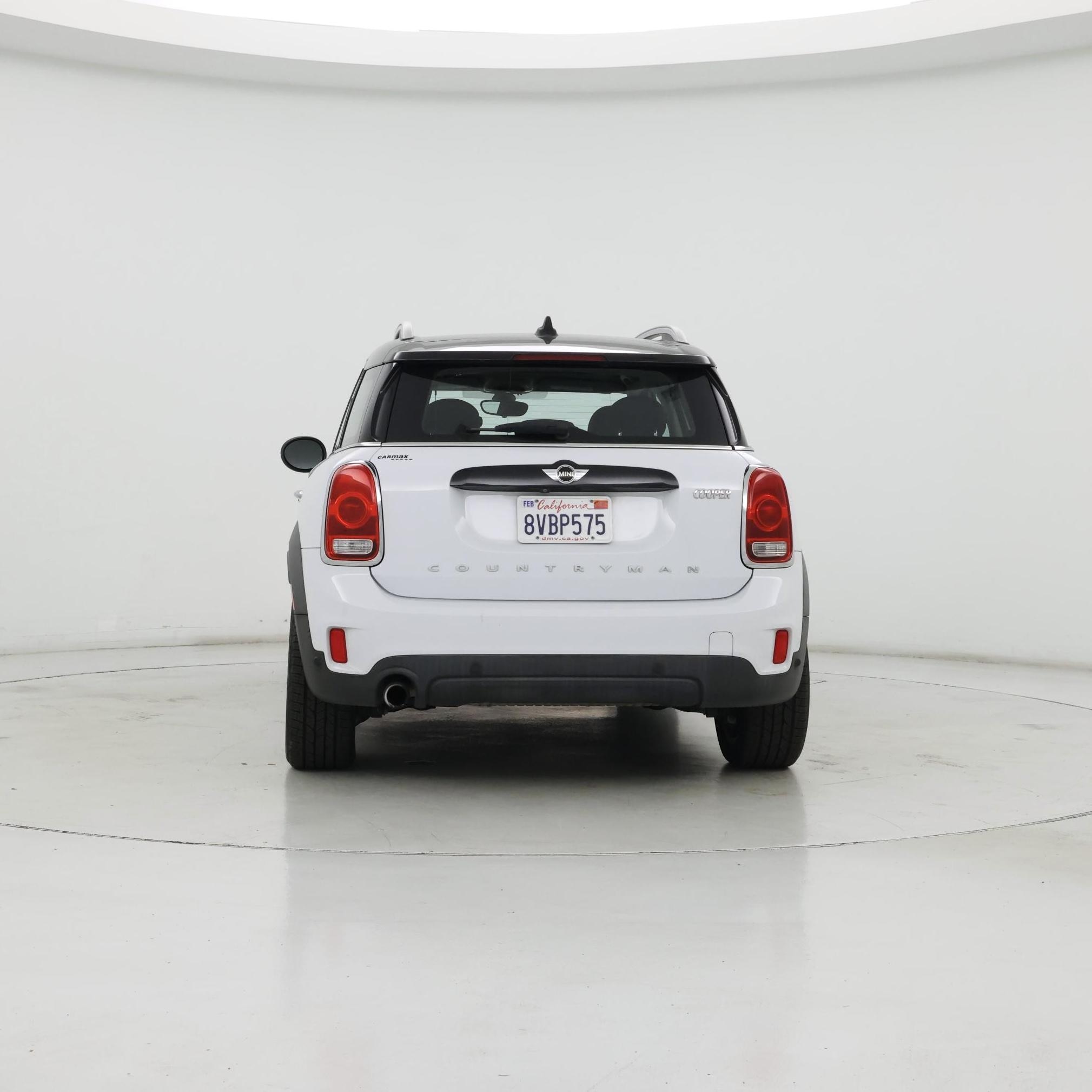 Thumbnail: 2018 MINI Cooper Countryman - 6