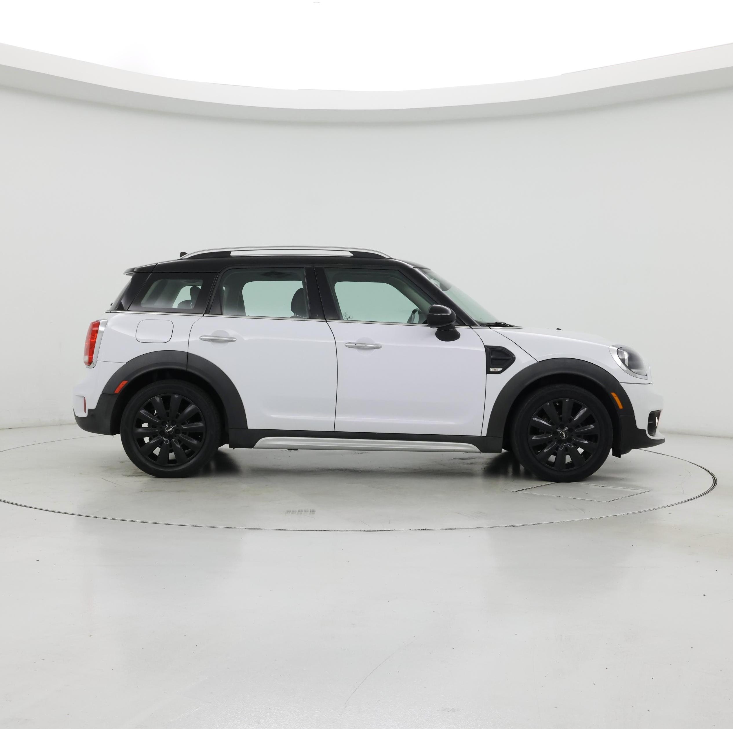 Thumbnail: 2018 MINI Cooper Countryman - 7