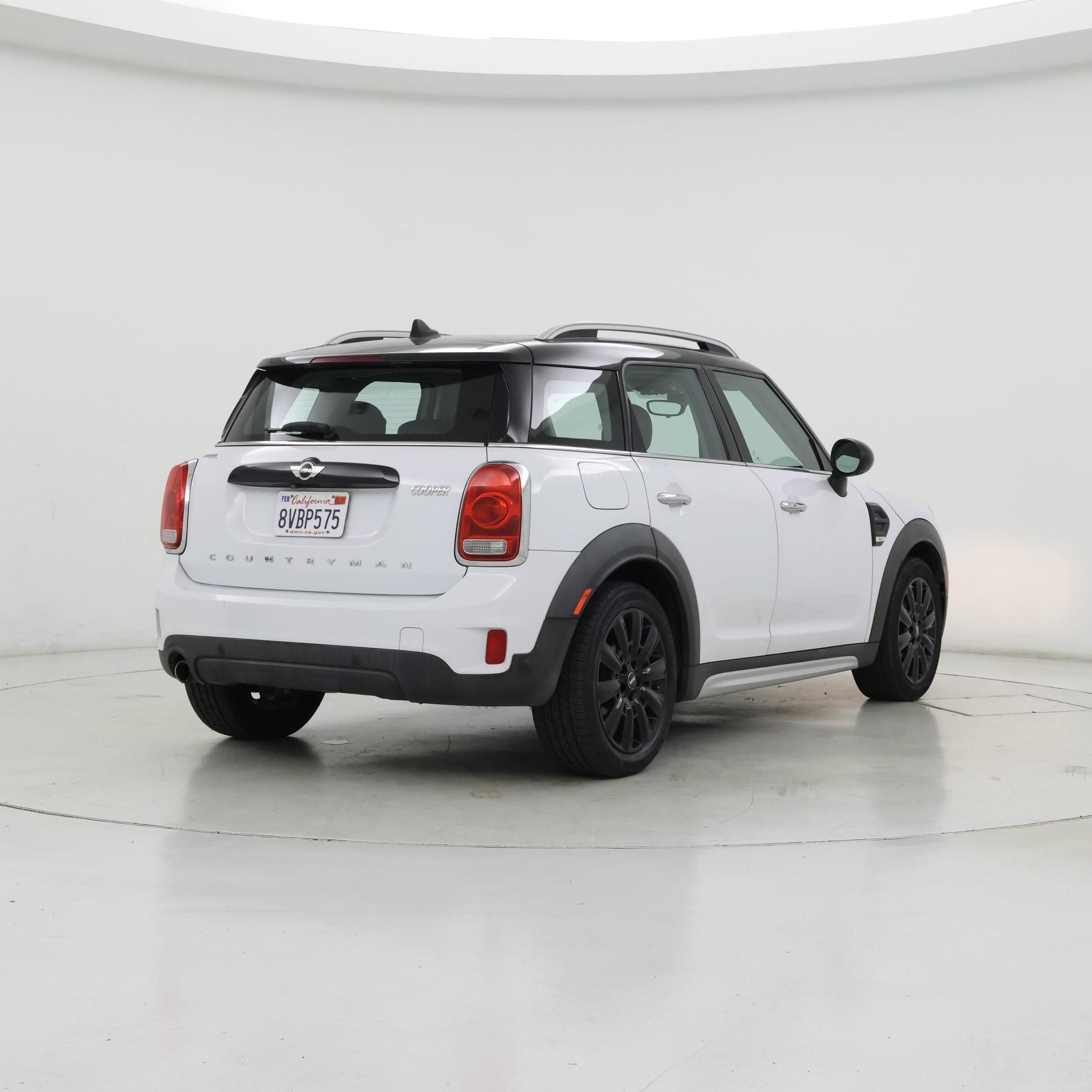 Thumbnail: 2018 MINI Cooper Countryman - 8