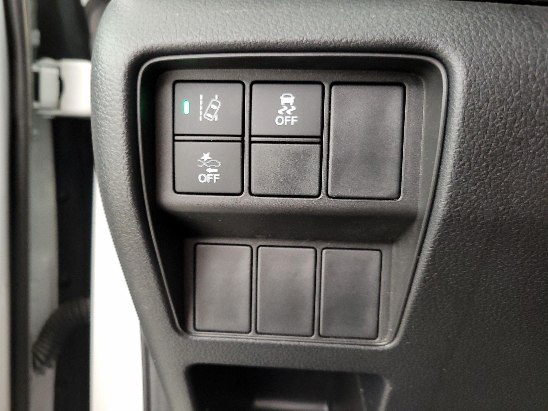 Thumbnail: 2021 Honda CR-V - 13