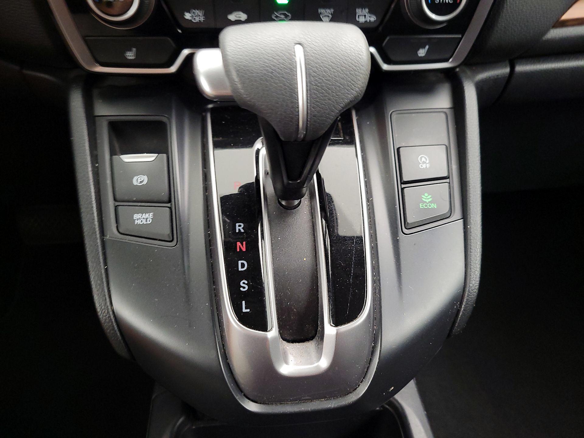 Thumbnail: 2021 Honda CR-V - 17