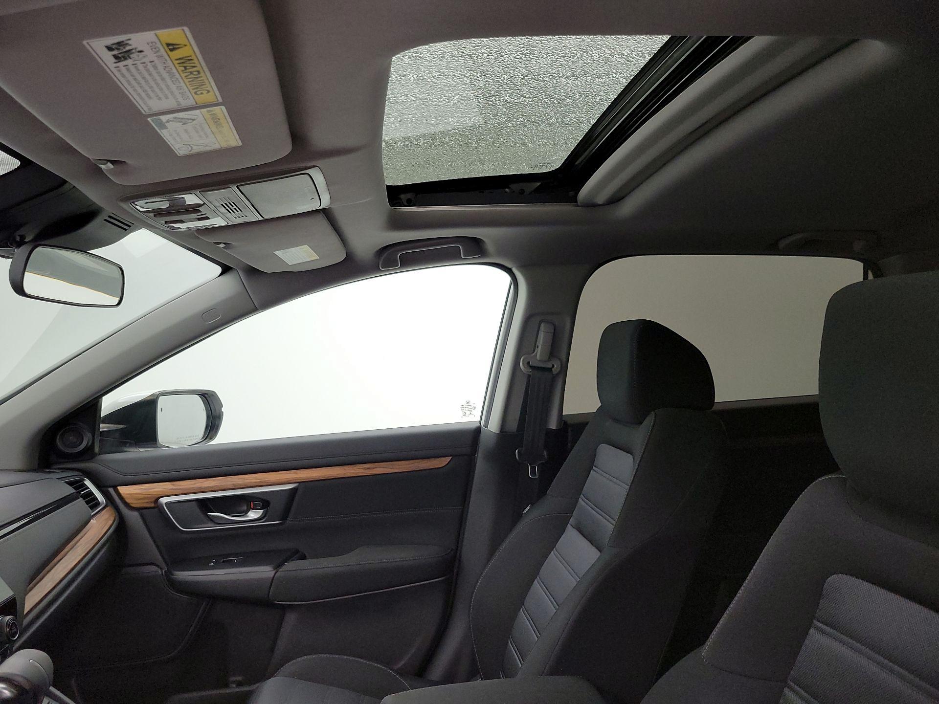 Thumbnail: 2021 Honda CR-V - 19