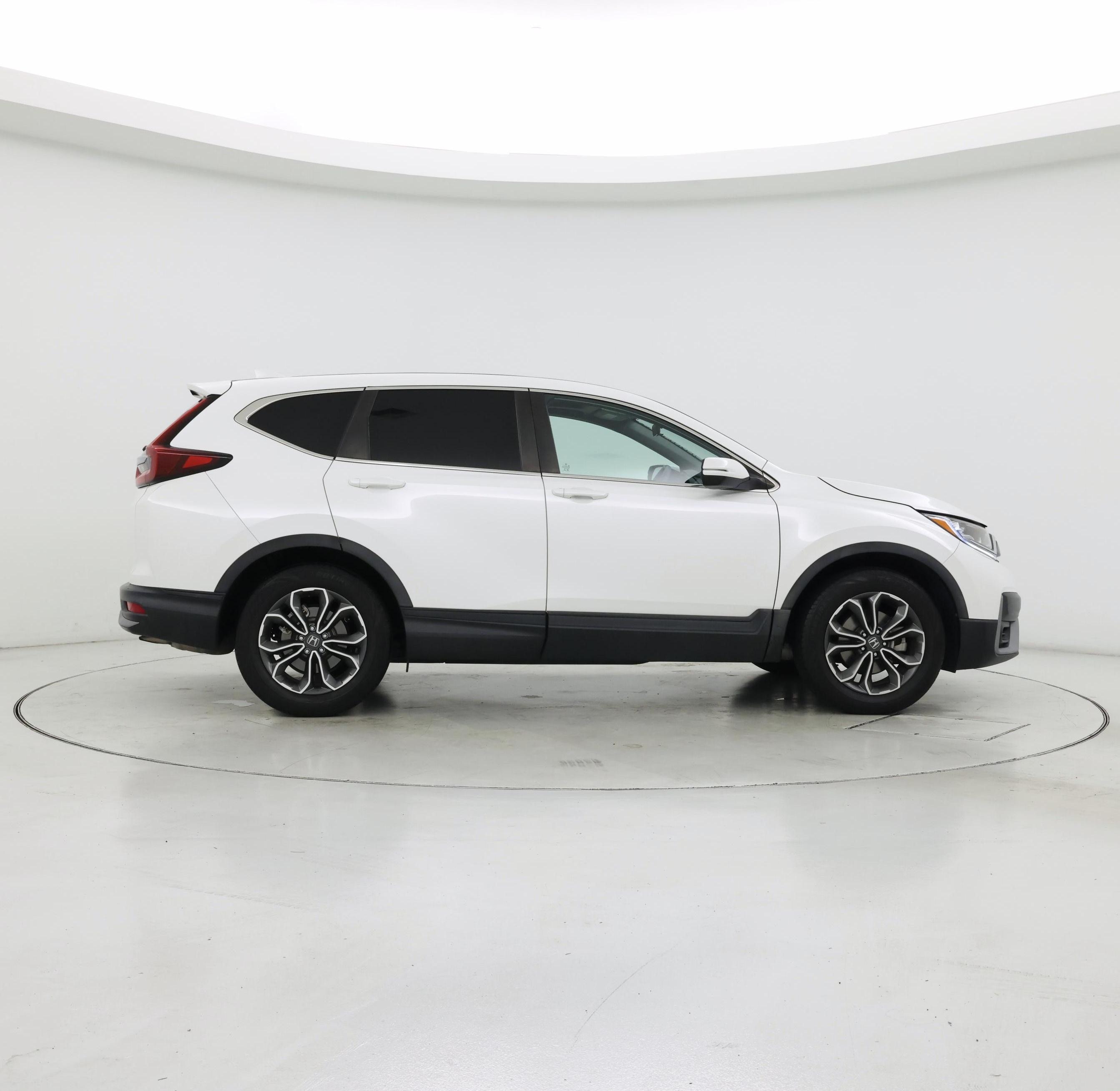 Thumbnail: 2021 Honda CR-V - 7