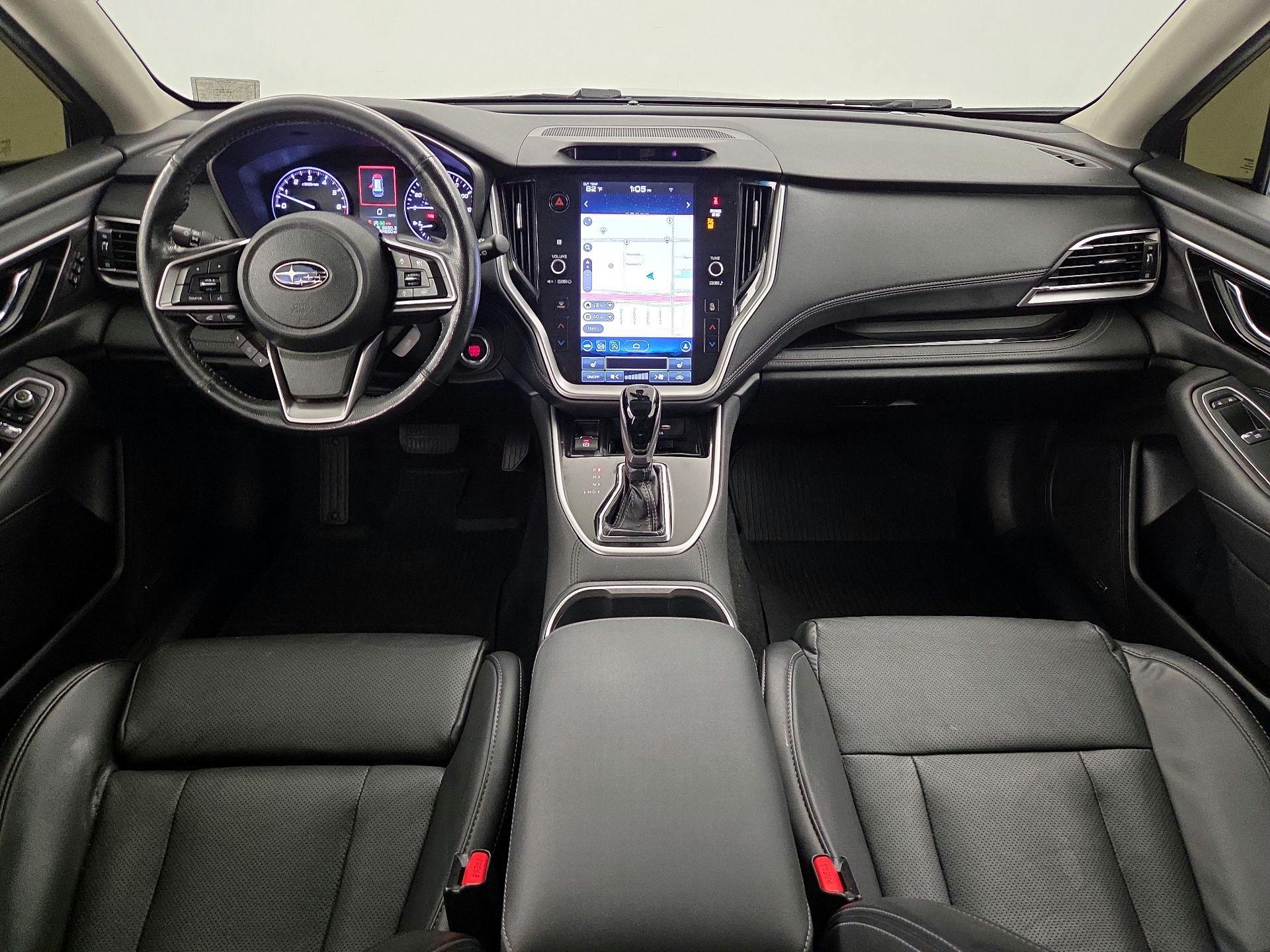 Thumbnail: 2021 Subaru Outback - 9