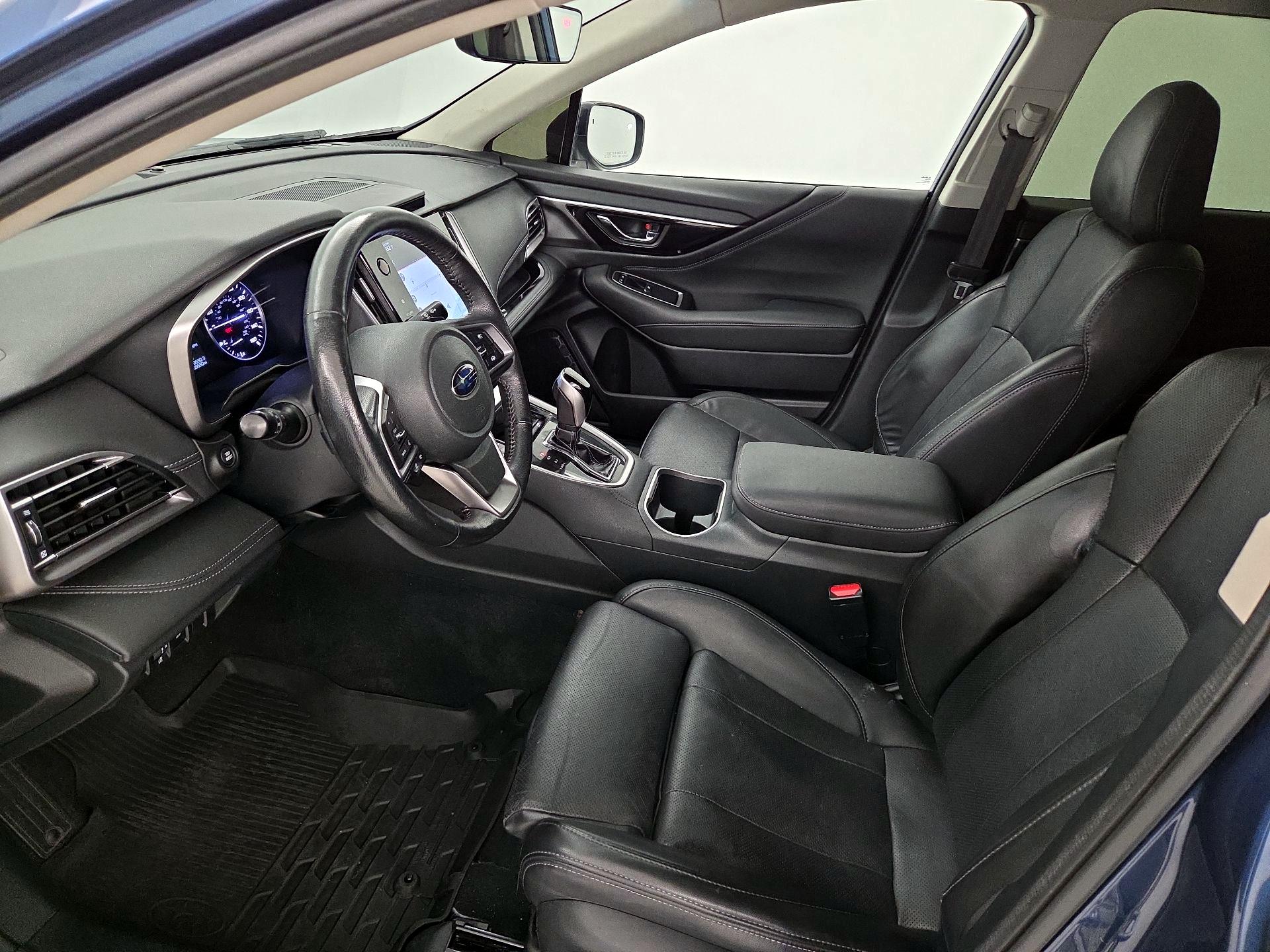Thumbnail: 2021 Subaru Outback - 11
