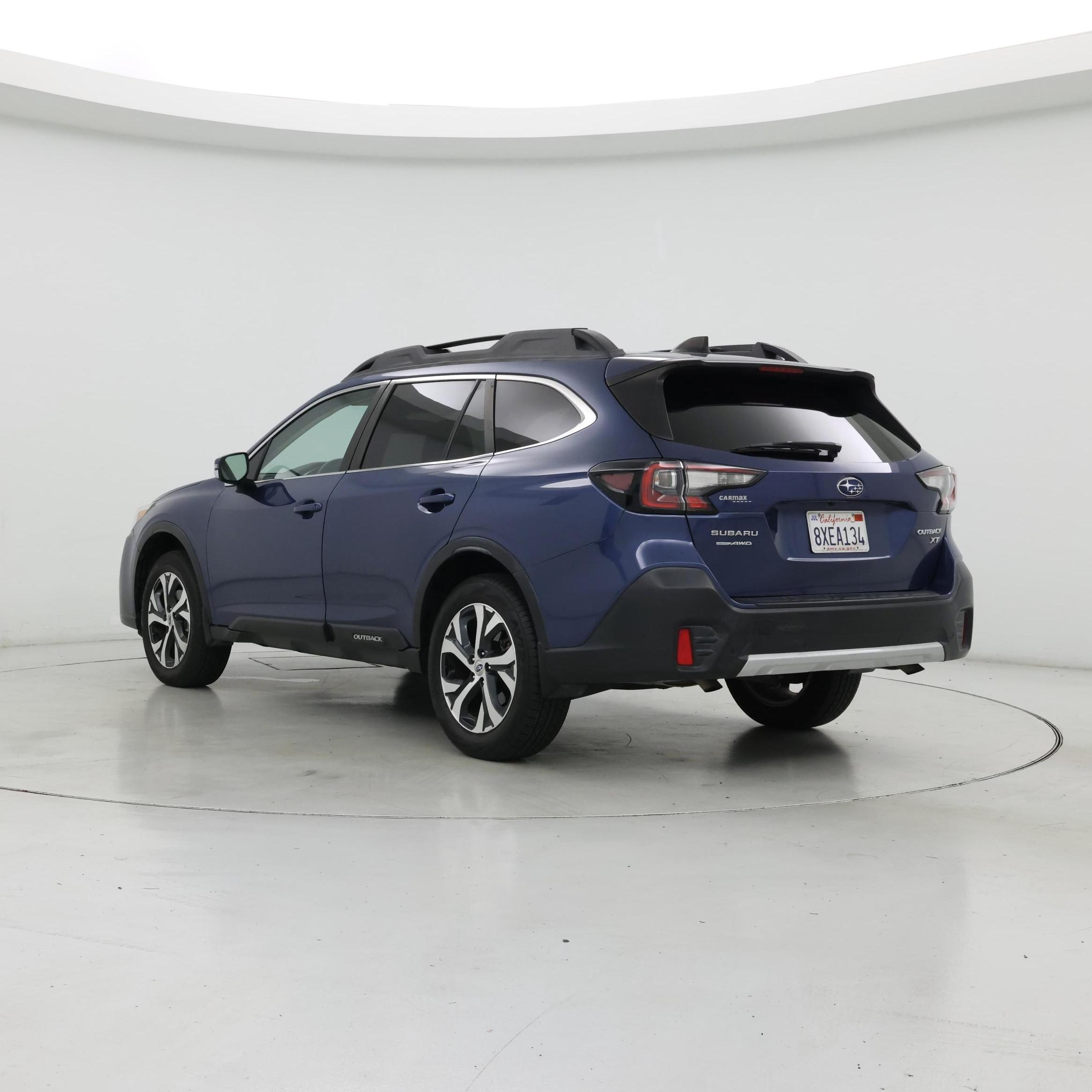 Thumbnail: 2021 Subaru Outback - 2