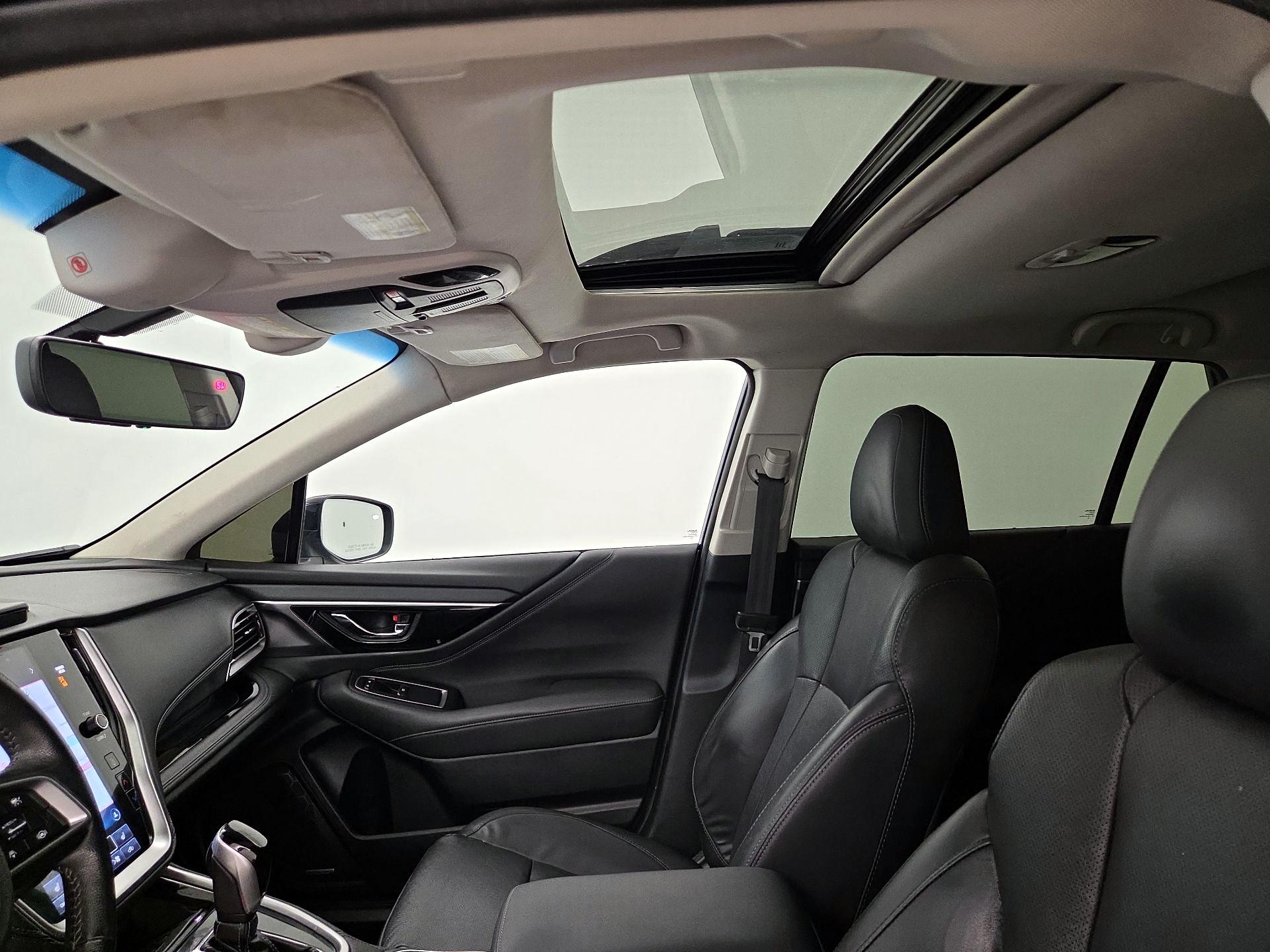 Thumbnail: 2021 Subaru Outback - 20