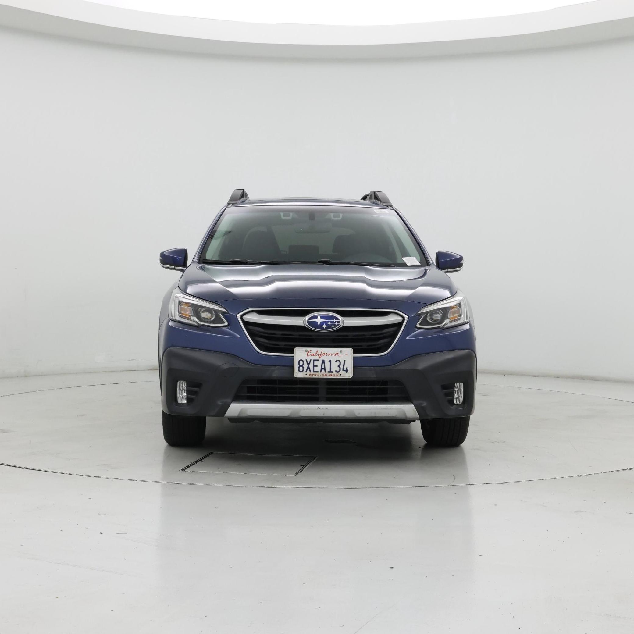 Thumbnail: 2021 Subaru Outback - 5