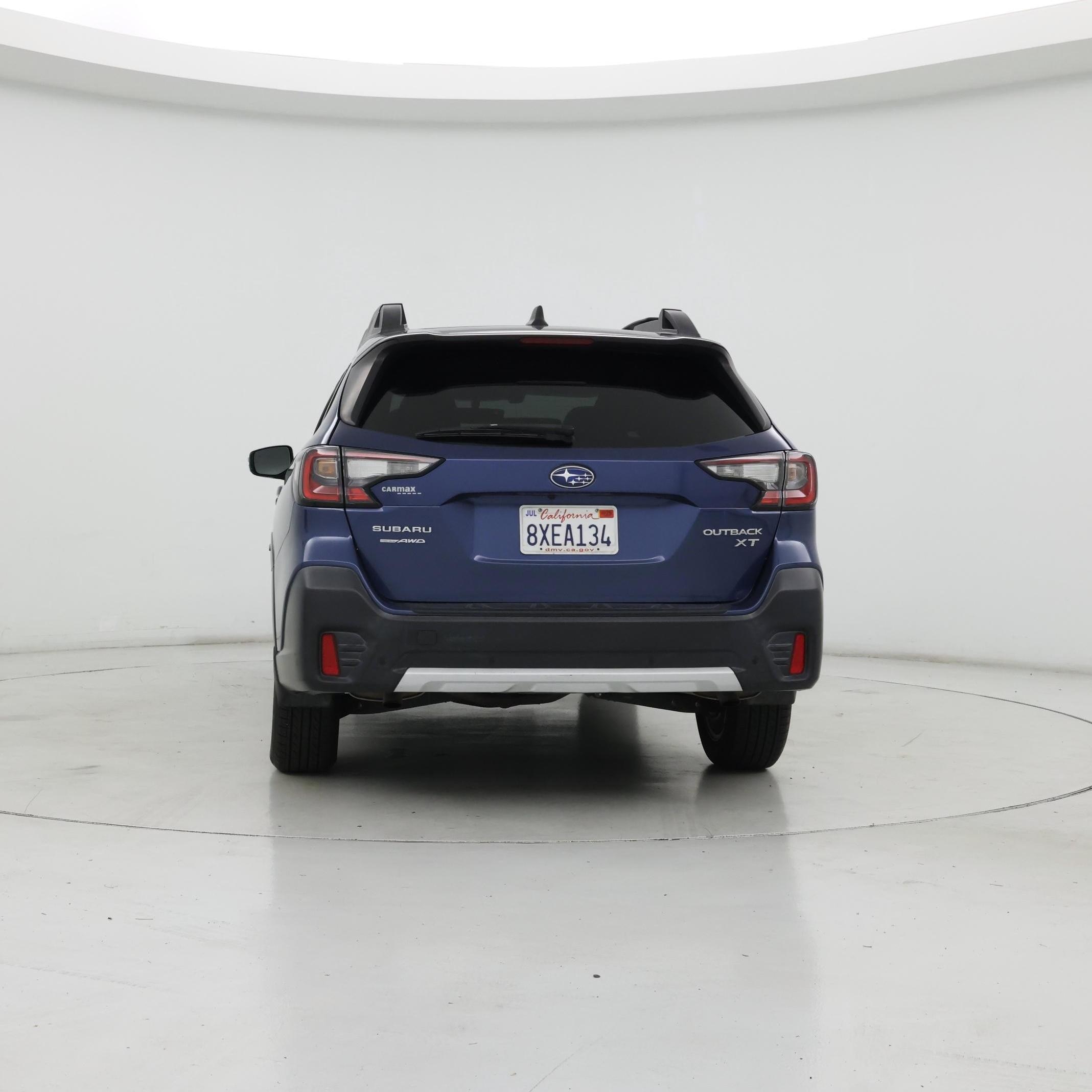 Thumbnail: 2021 Subaru Outback - 6