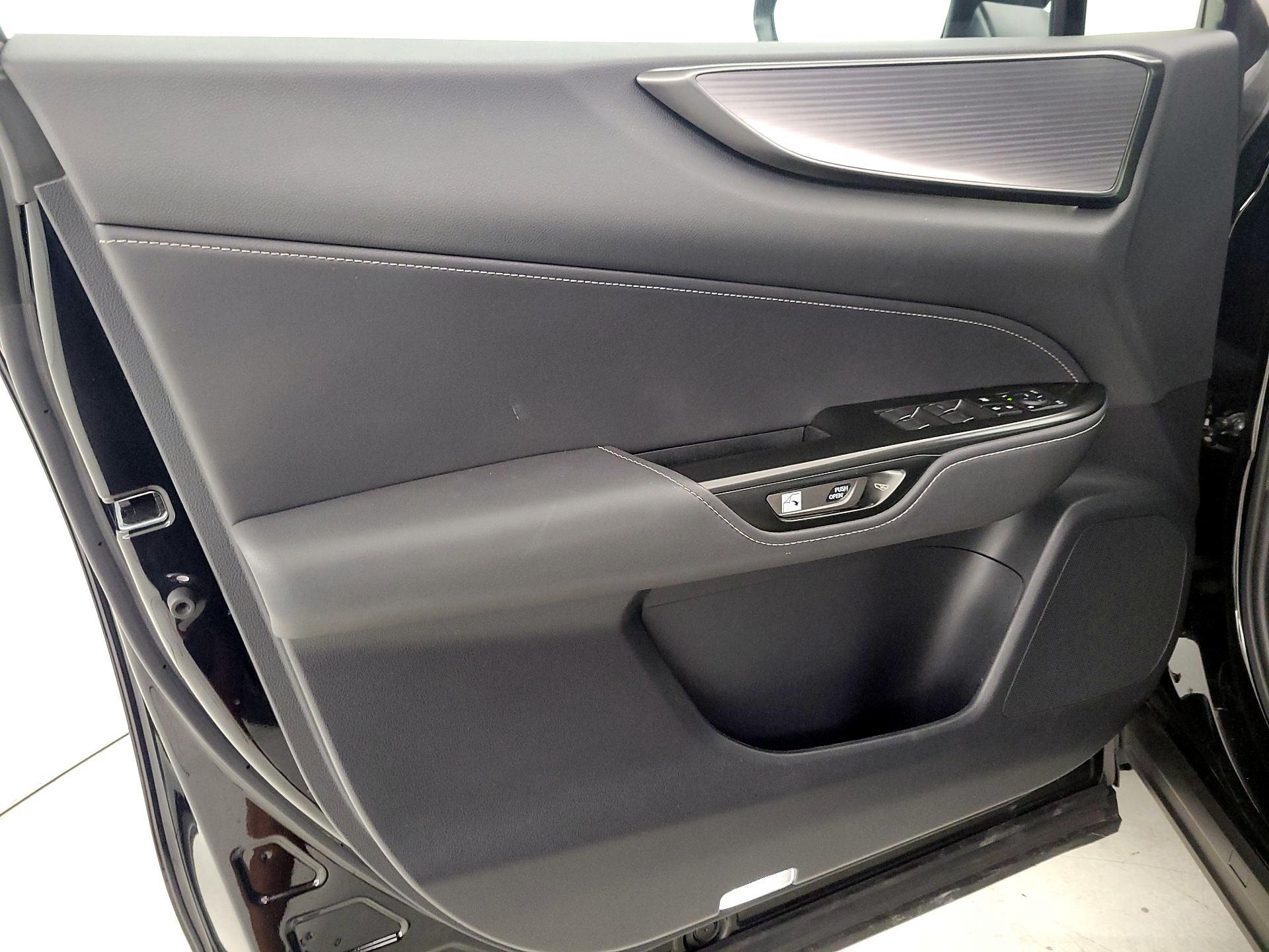 Thumbnail: 2022 Lexus NX - 12